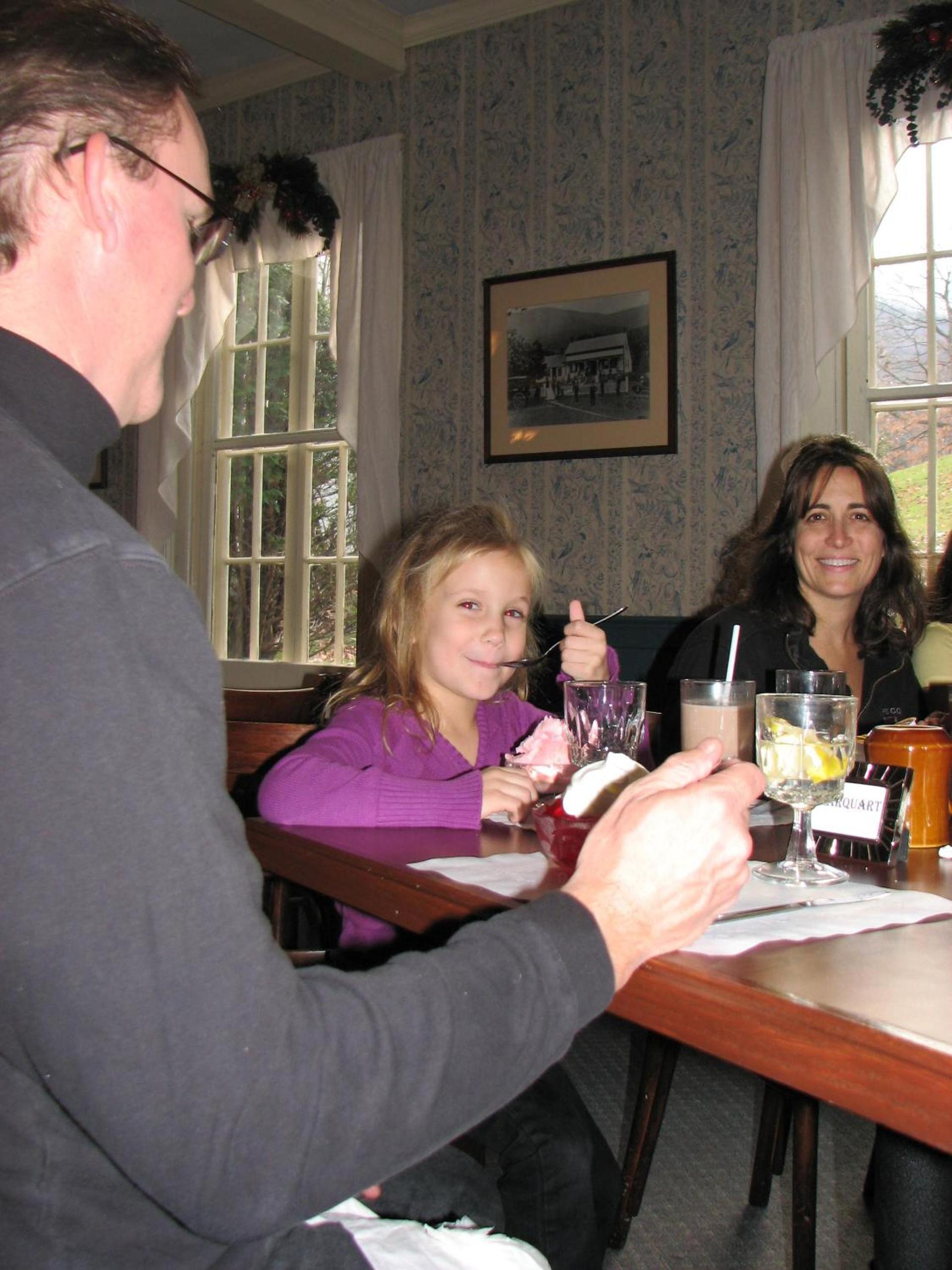 Winter Clove Inn & Resort photo 42