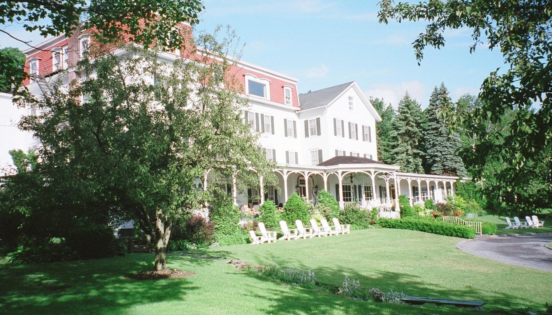 Winter Clove Inn & Resort photo 21