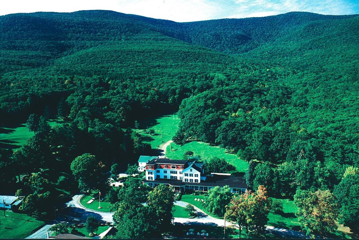 Winter Clove Inn & Resort photo 22