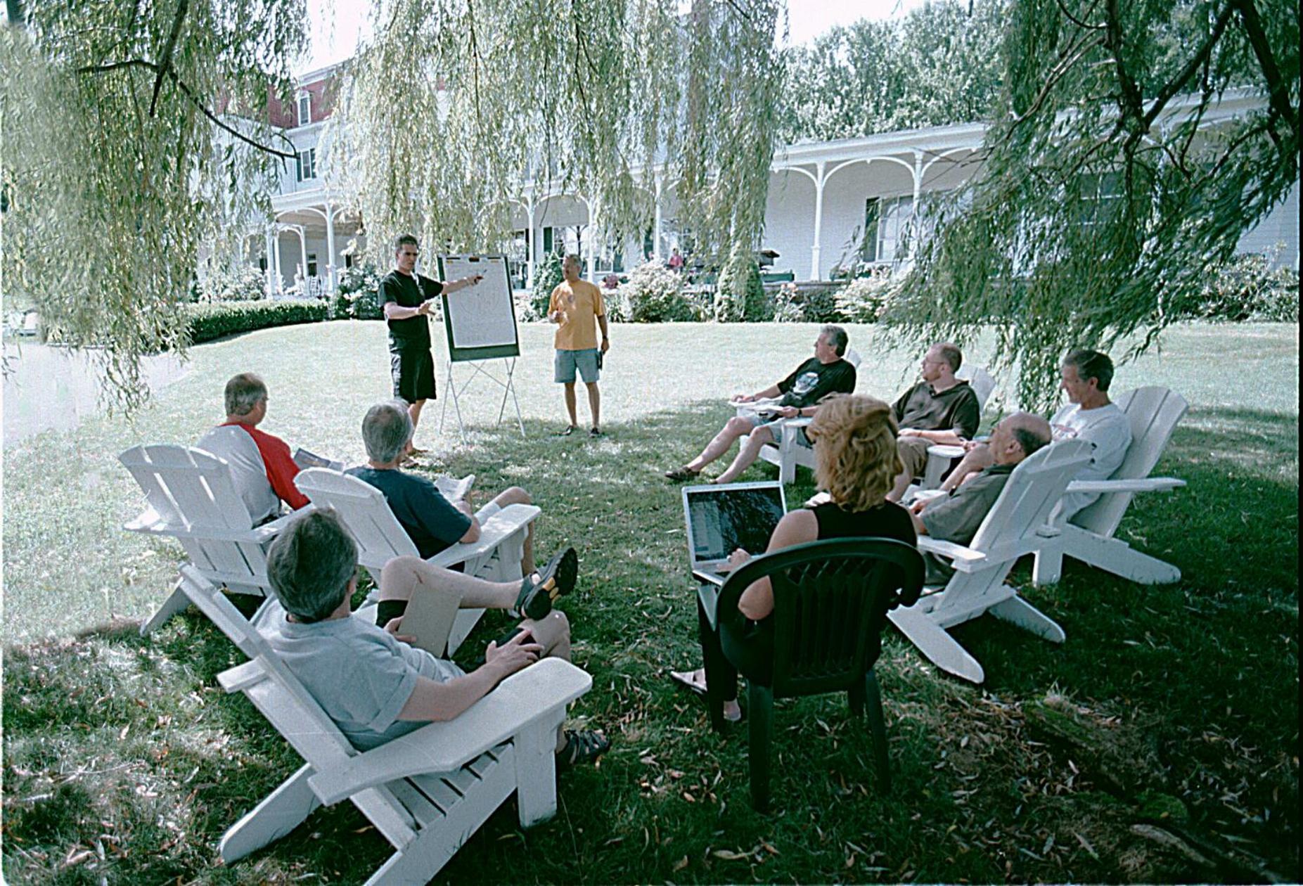 Winter Clove Inn & Resort photo 18