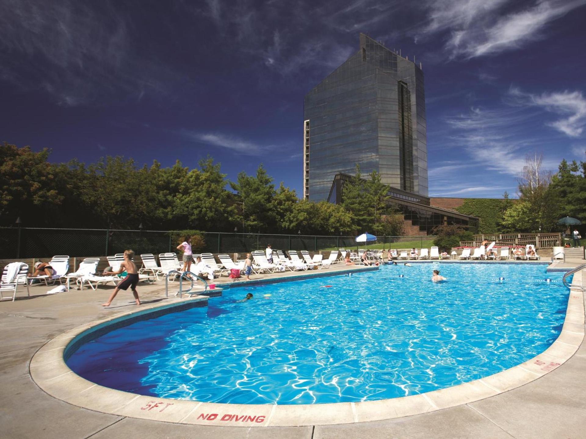 Grand Traverse Resort and Spa photo 17