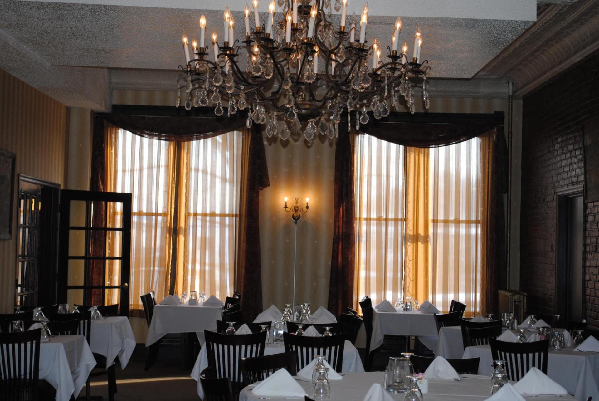 Hotel Wayne photo 35