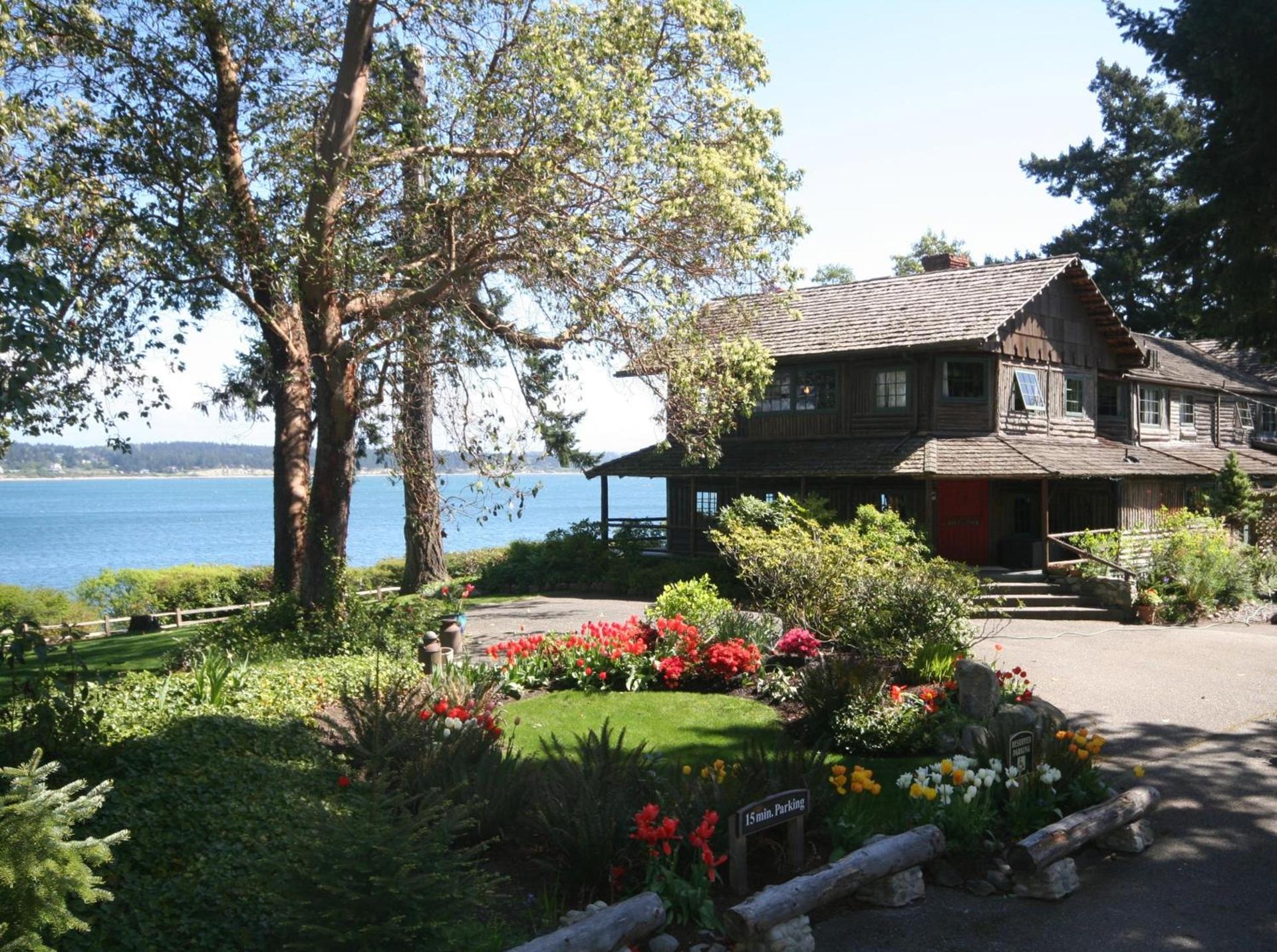 Captain Whidbey photo 18