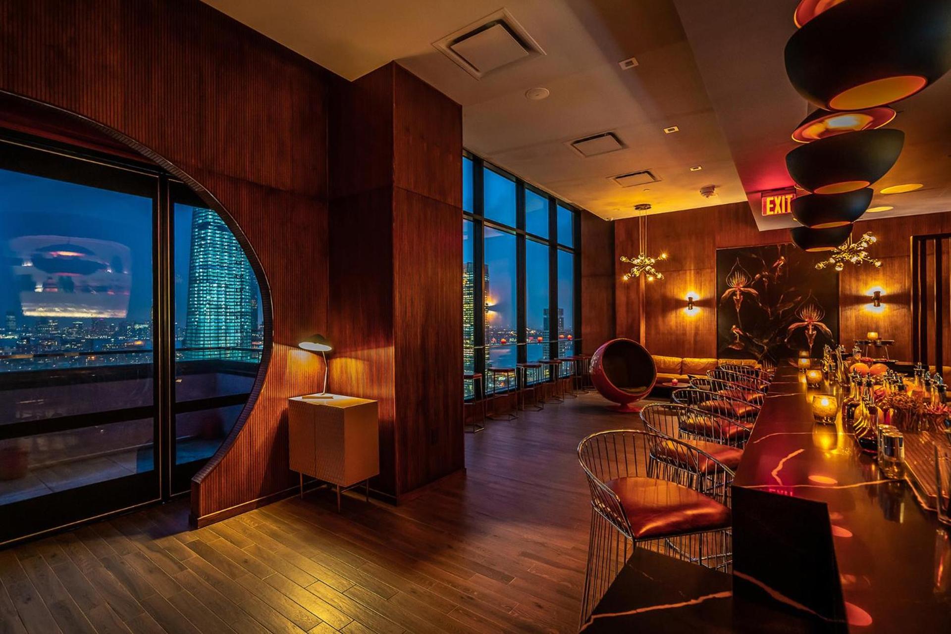 Aliz Hotel Times Square photo 33