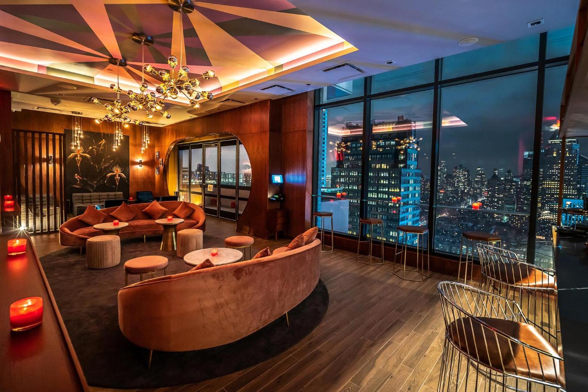 Aliz Hotel Times Square photo 32