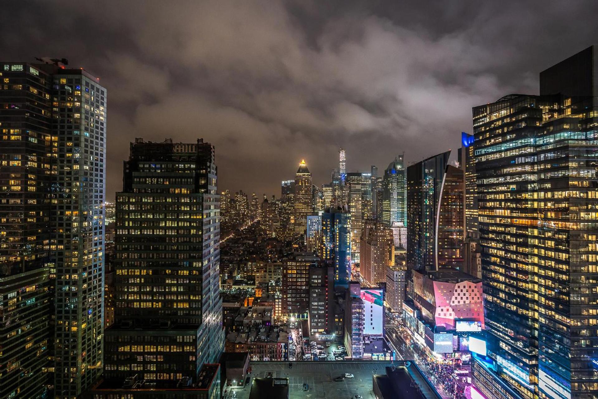 Aliz Hotel Times Square photo 6