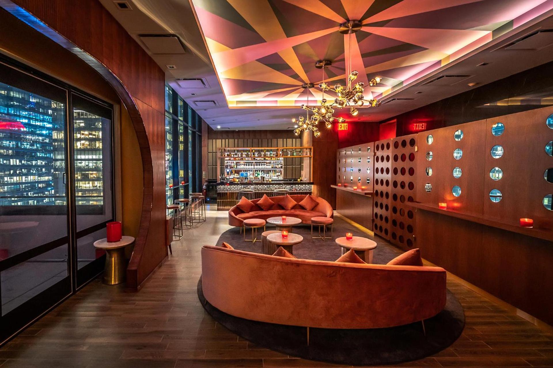 Aliz Hotel Times Square photo 31