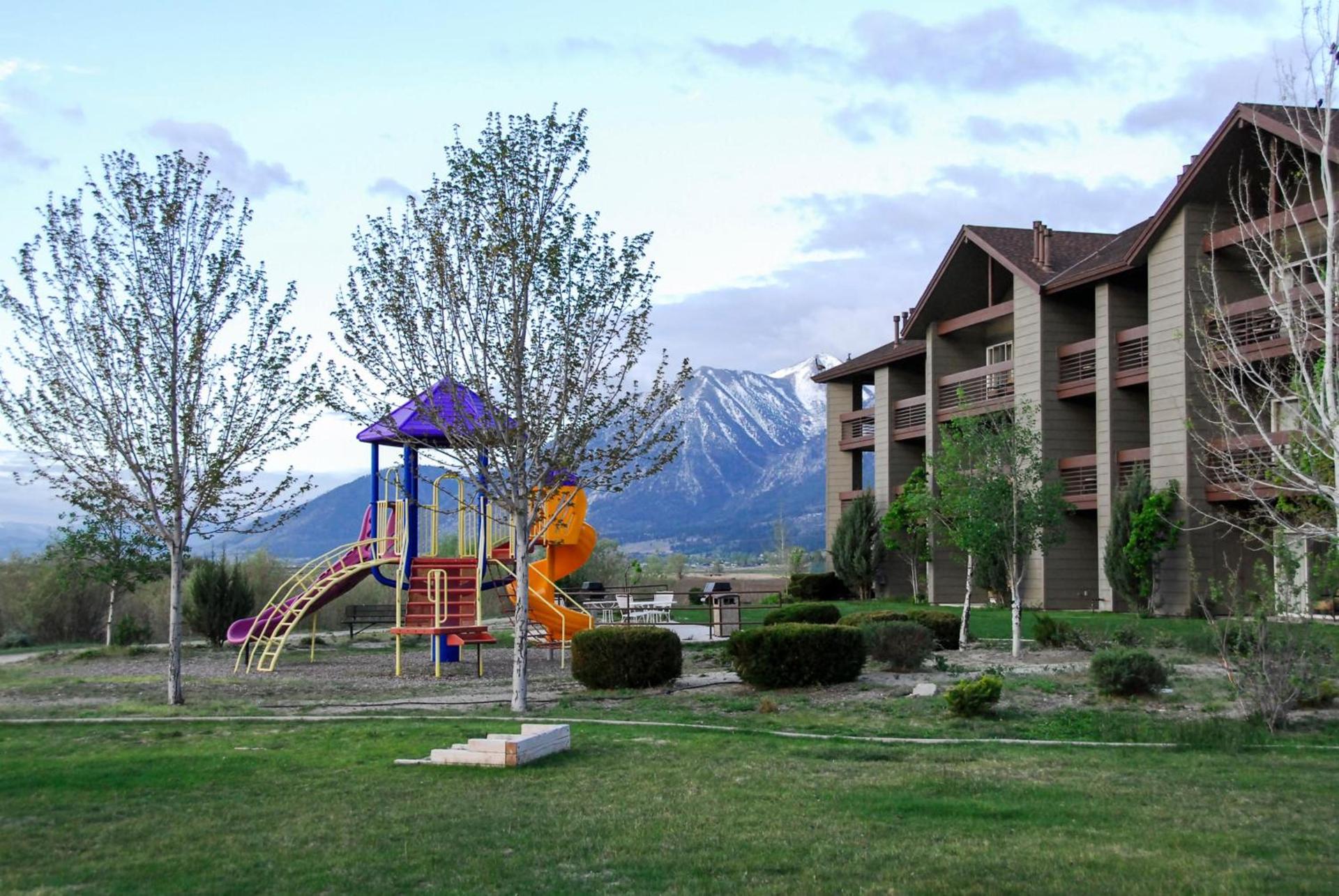 Holiday Inn Club Vacations - David Walley's Resort photo 45