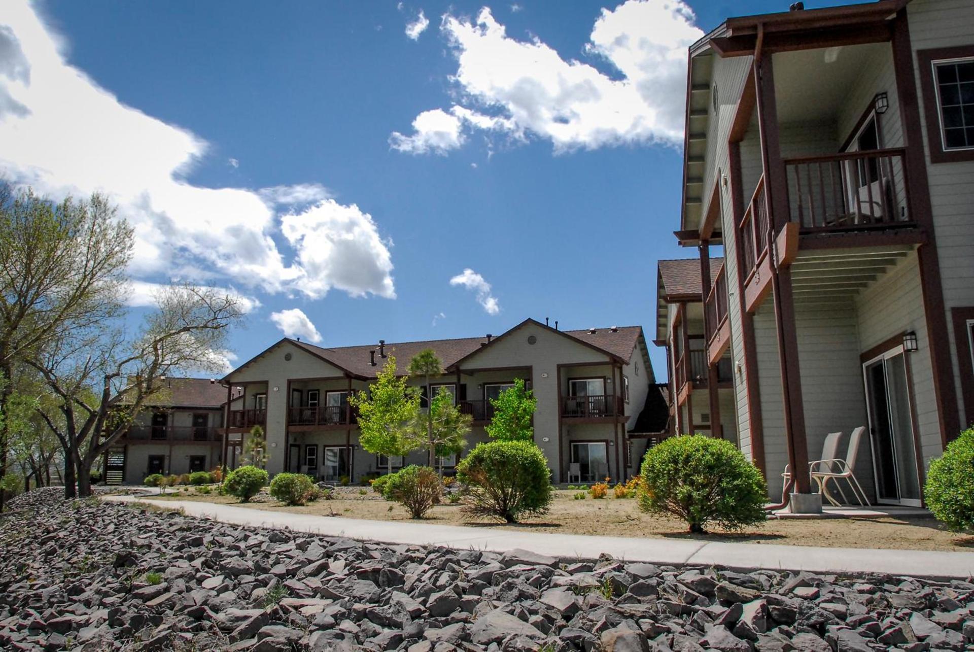 Holiday Inn Club Vacations - David Walley's Resort photo 72