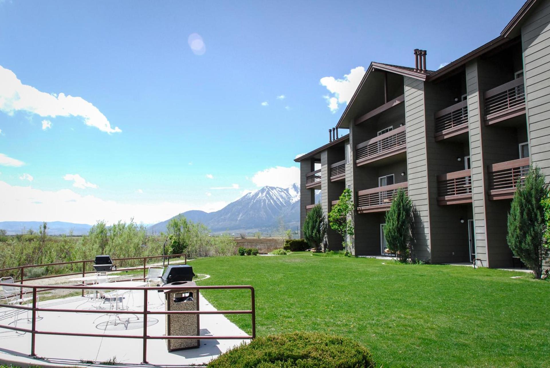 Holiday Inn Club Vacations - David Walley's Resort photo 73