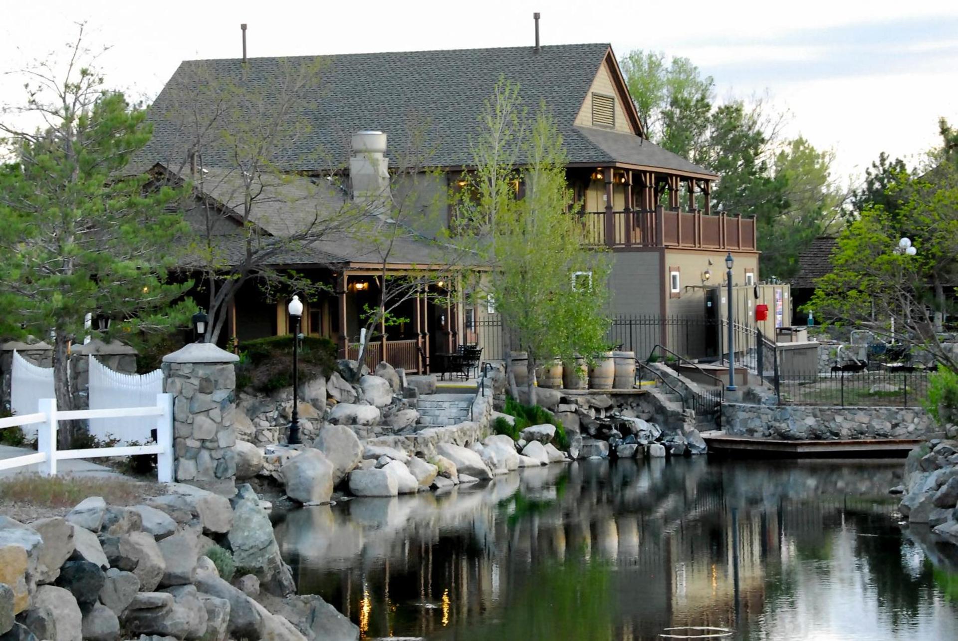 Holiday Inn Club Vacations - David Walley's Resort photo 70