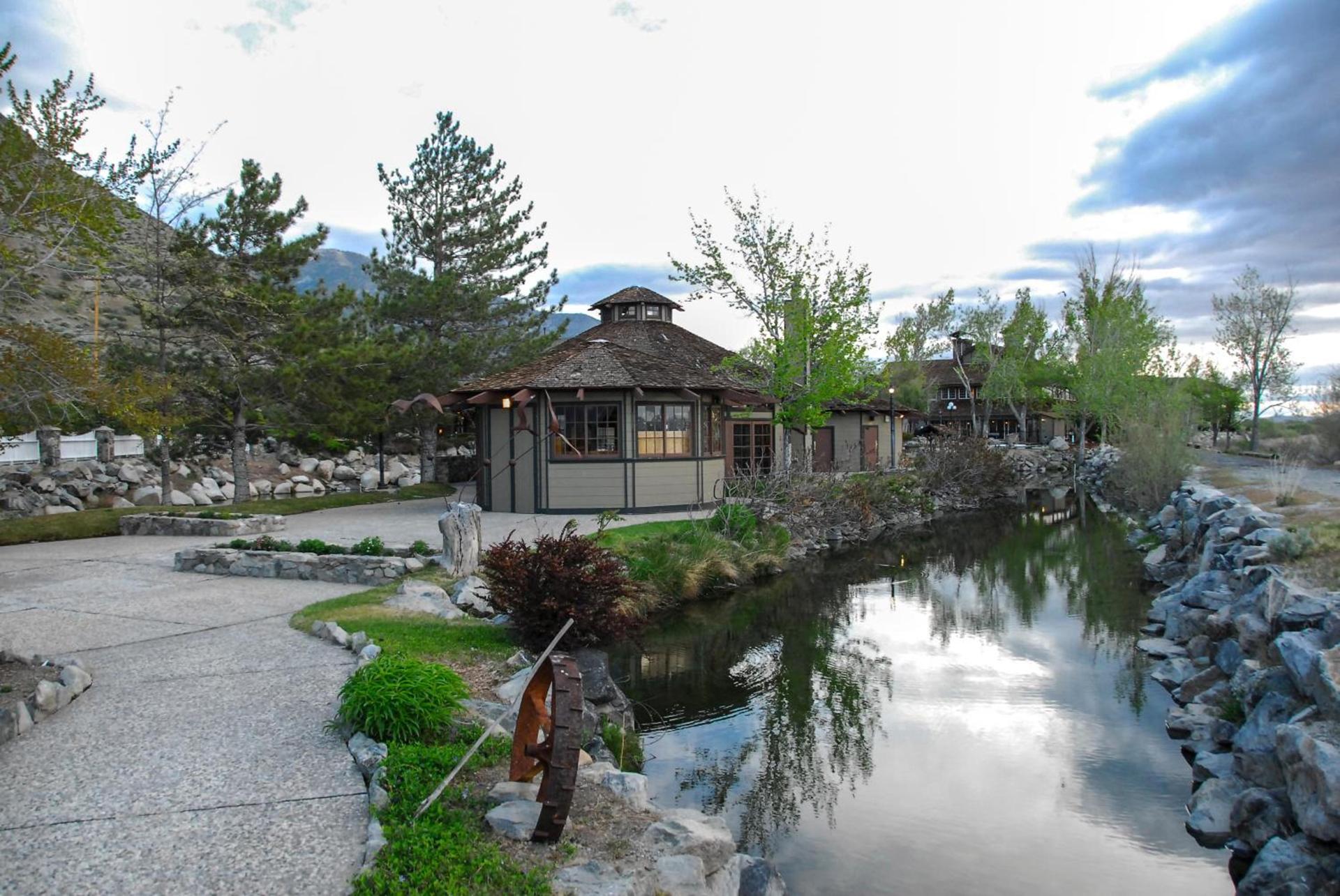 Holiday Inn Club Vacations - David Walley's Resort photo 71