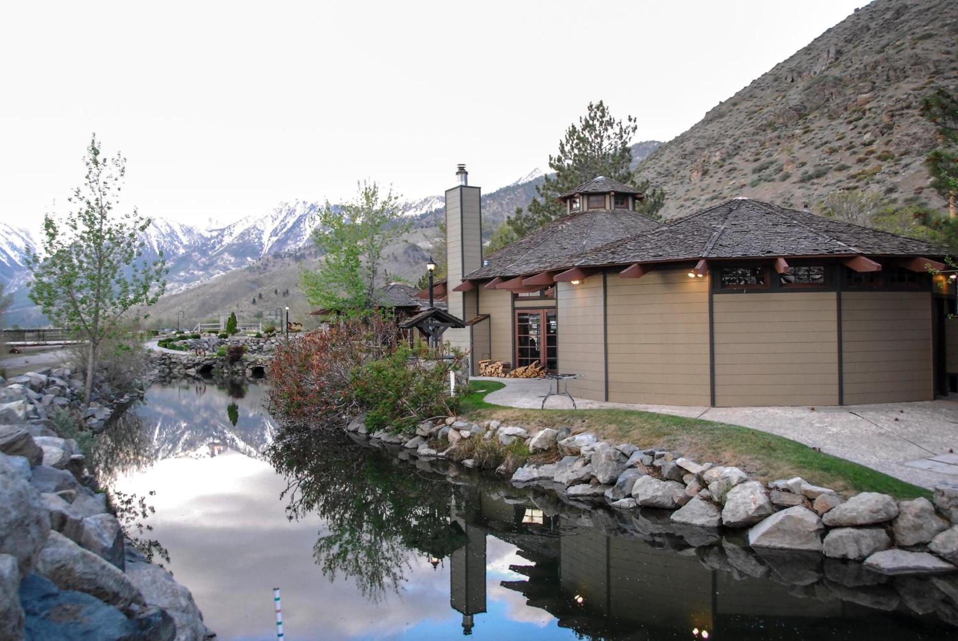Holiday Inn Club Vacations - David Walley's Resort photo 66