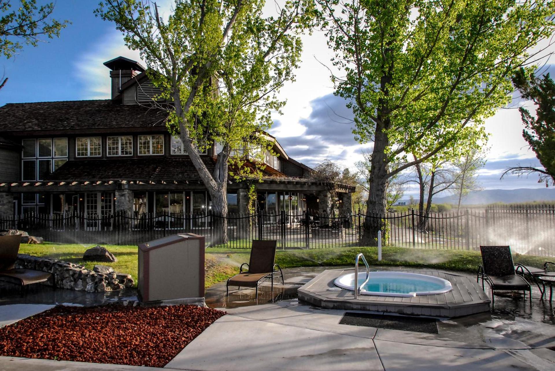 Holiday Inn Club Vacations - David Walley's Resort photo 44