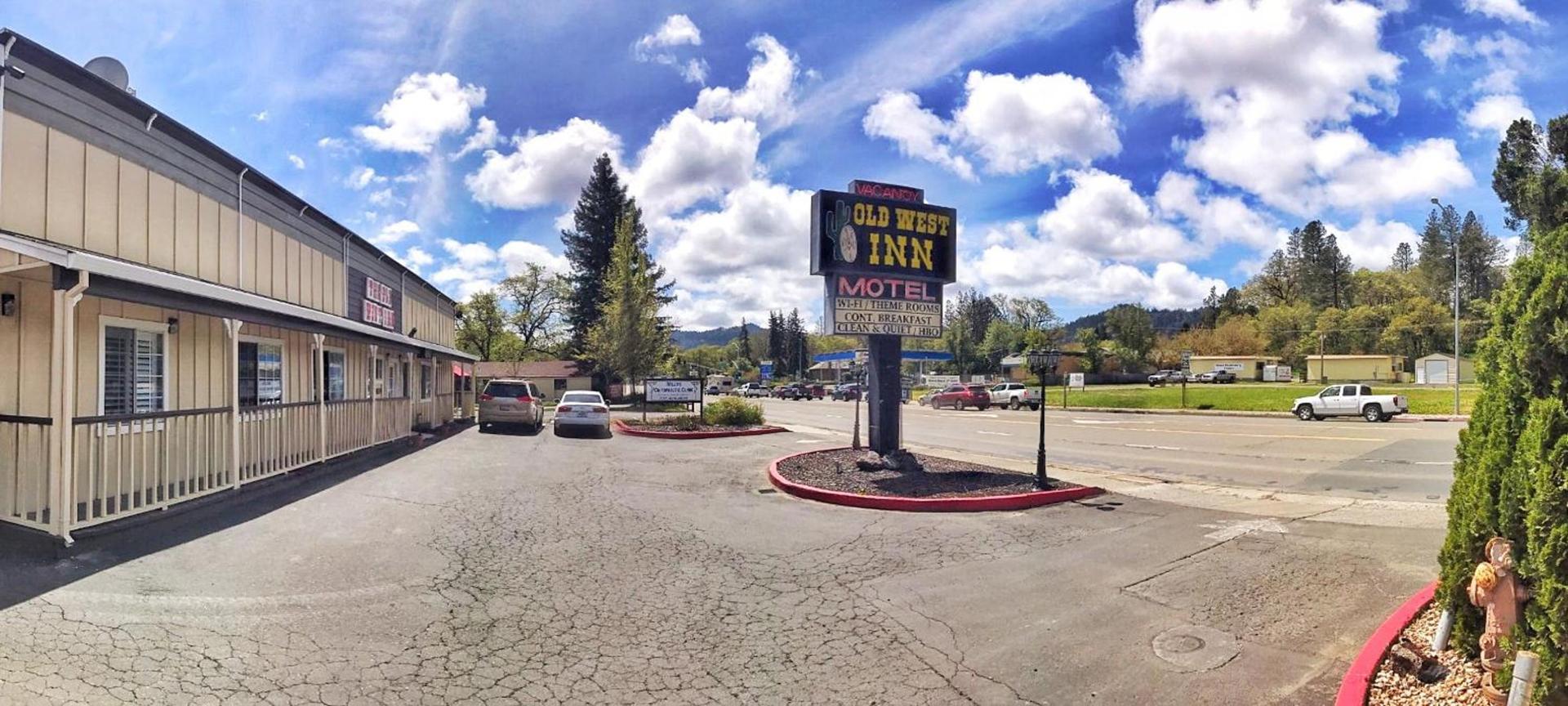 The Old West Inn photo 22