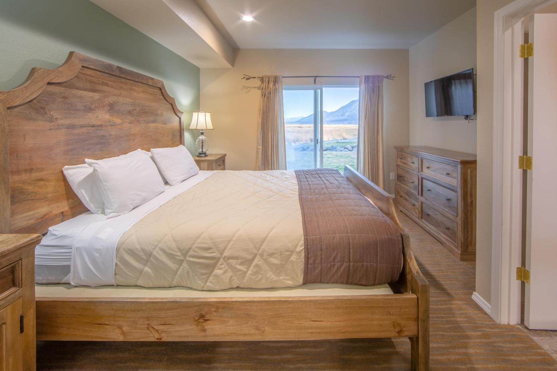 Holiday Inn Club Vacations - David Walley's Resort photo 17