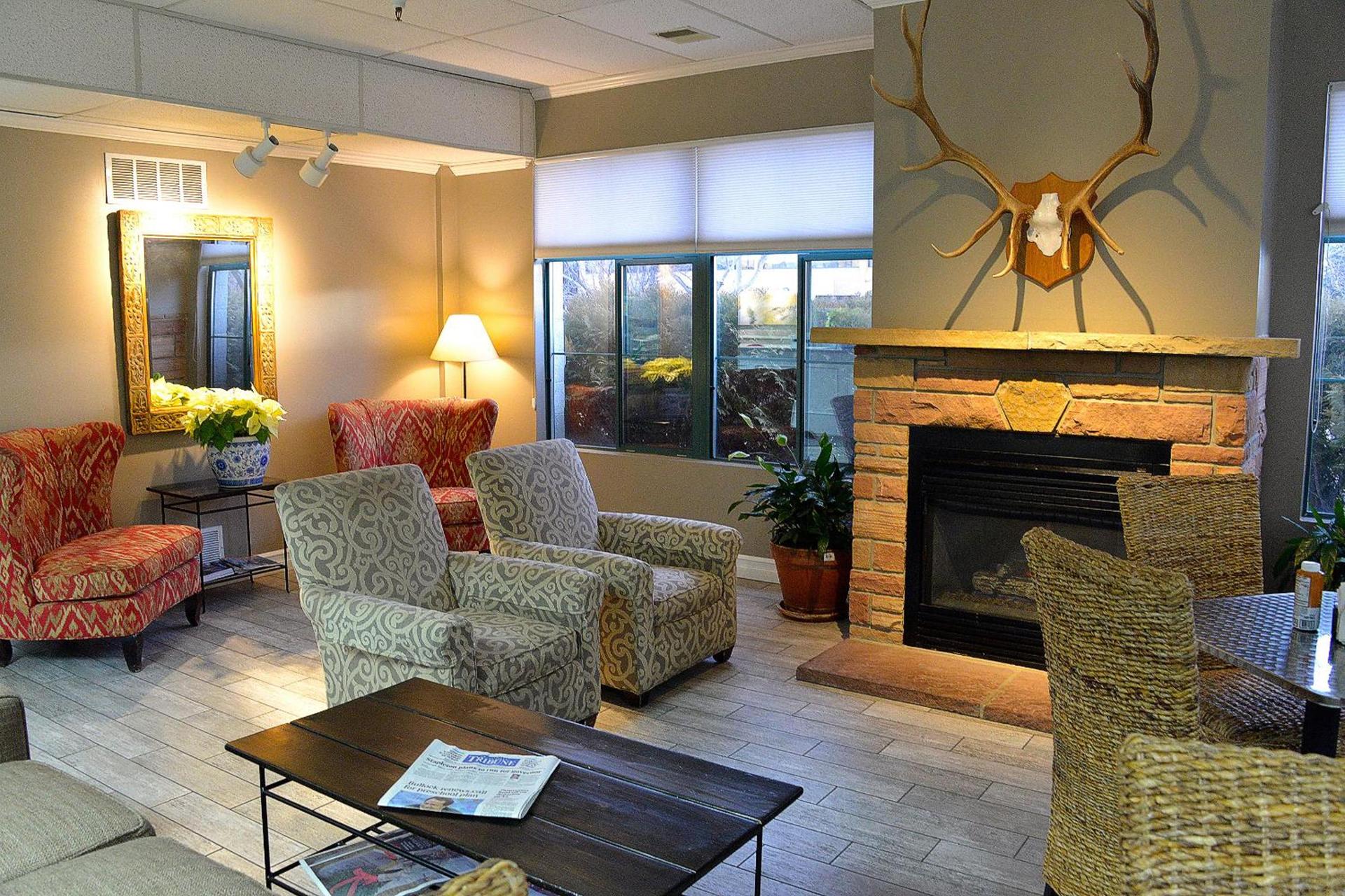 The Great Falls Inn By Riversage photo 5