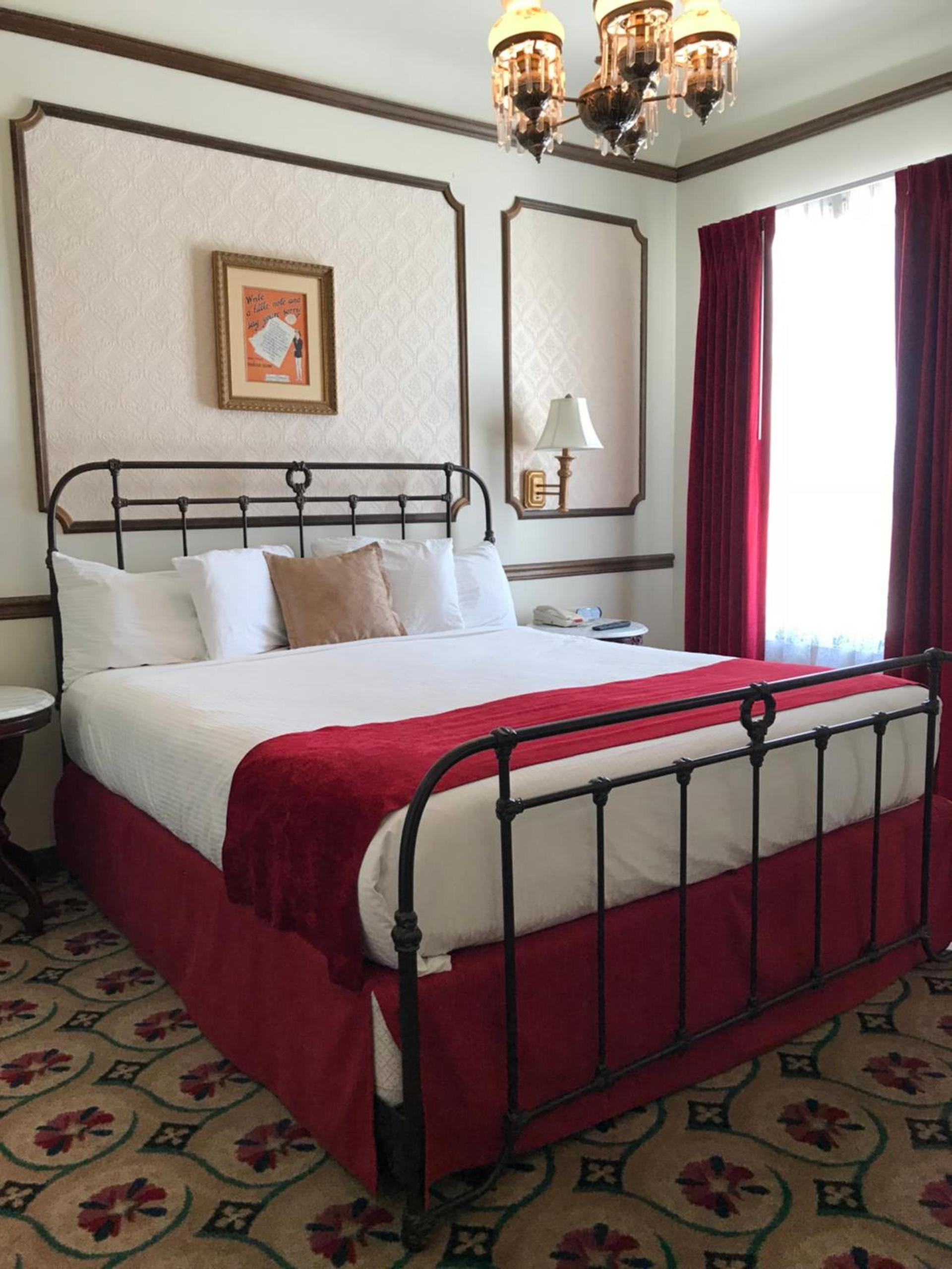 Mizpah Hotel photo 7
