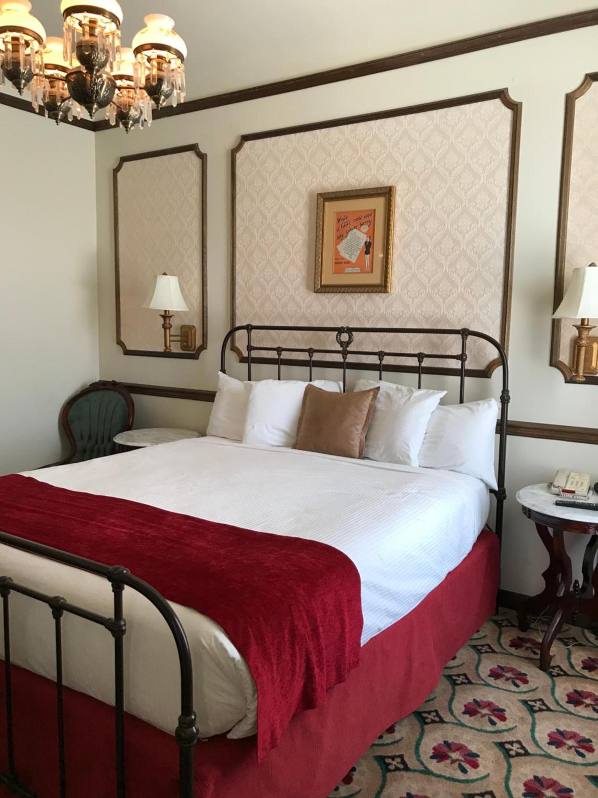 Mizpah Hotel photo 6