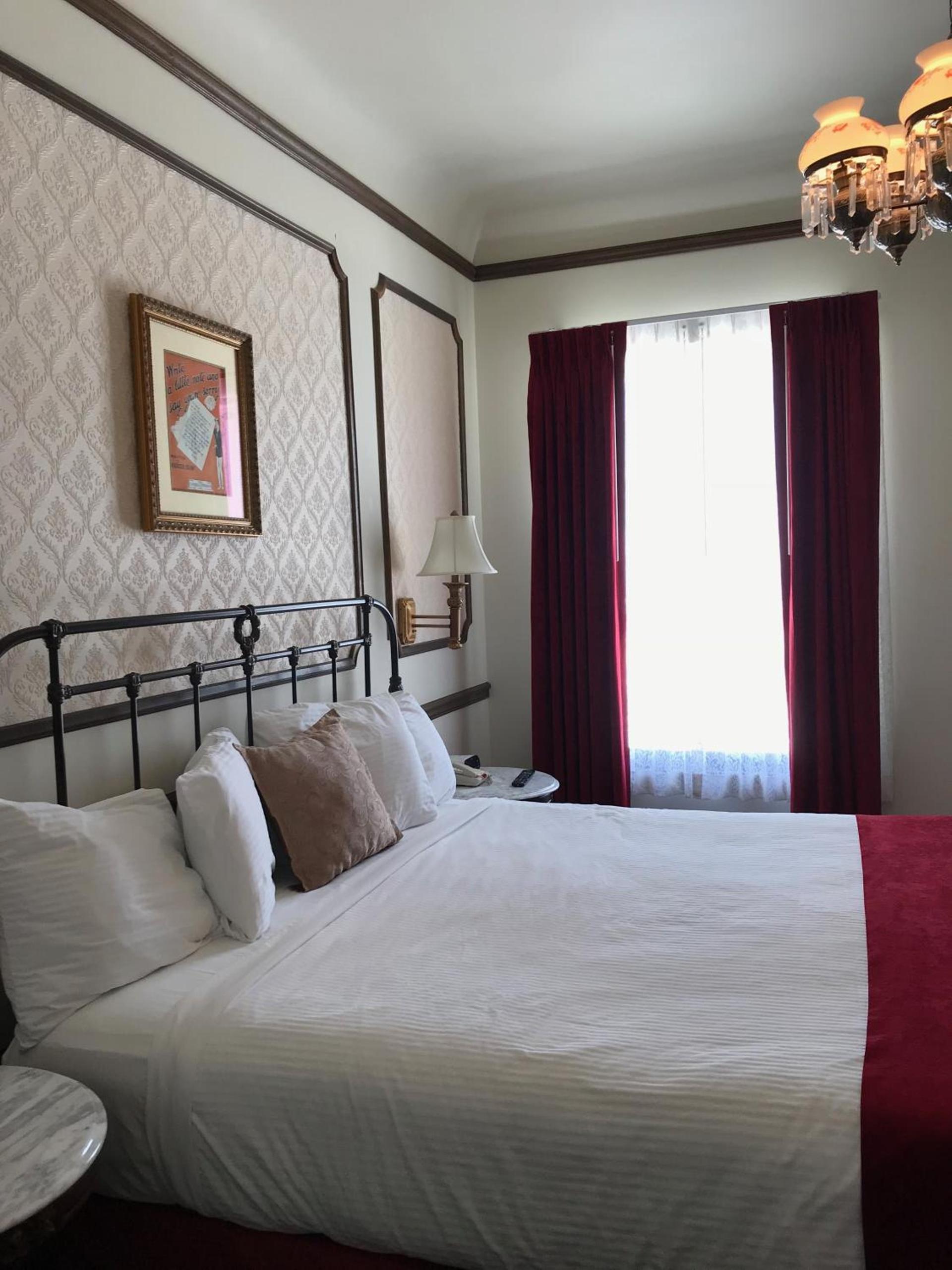 Mizpah Hotel photo 5