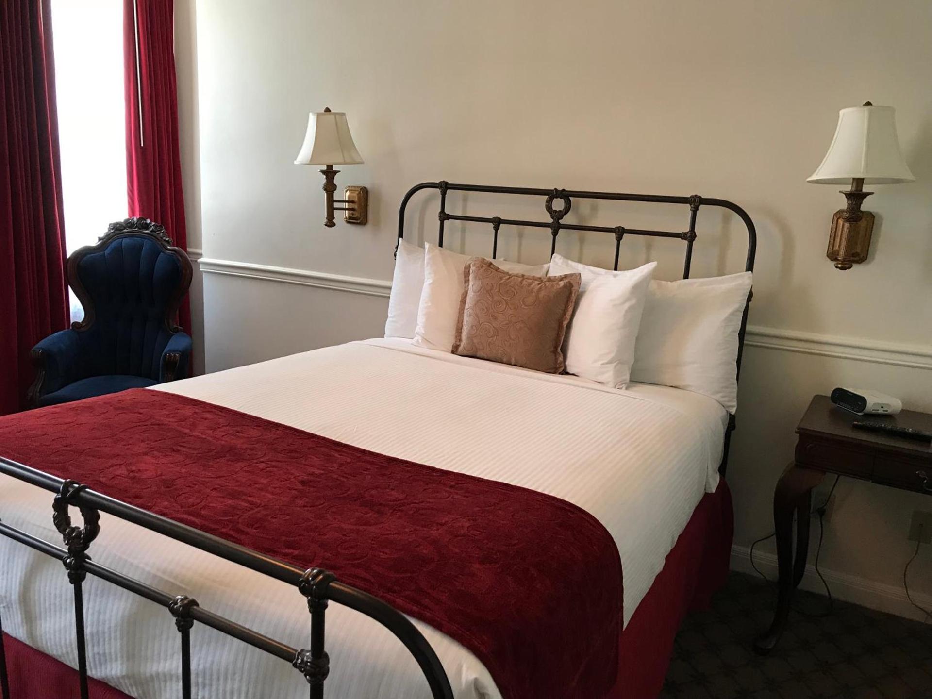 Mizpah Hotel photo 4
