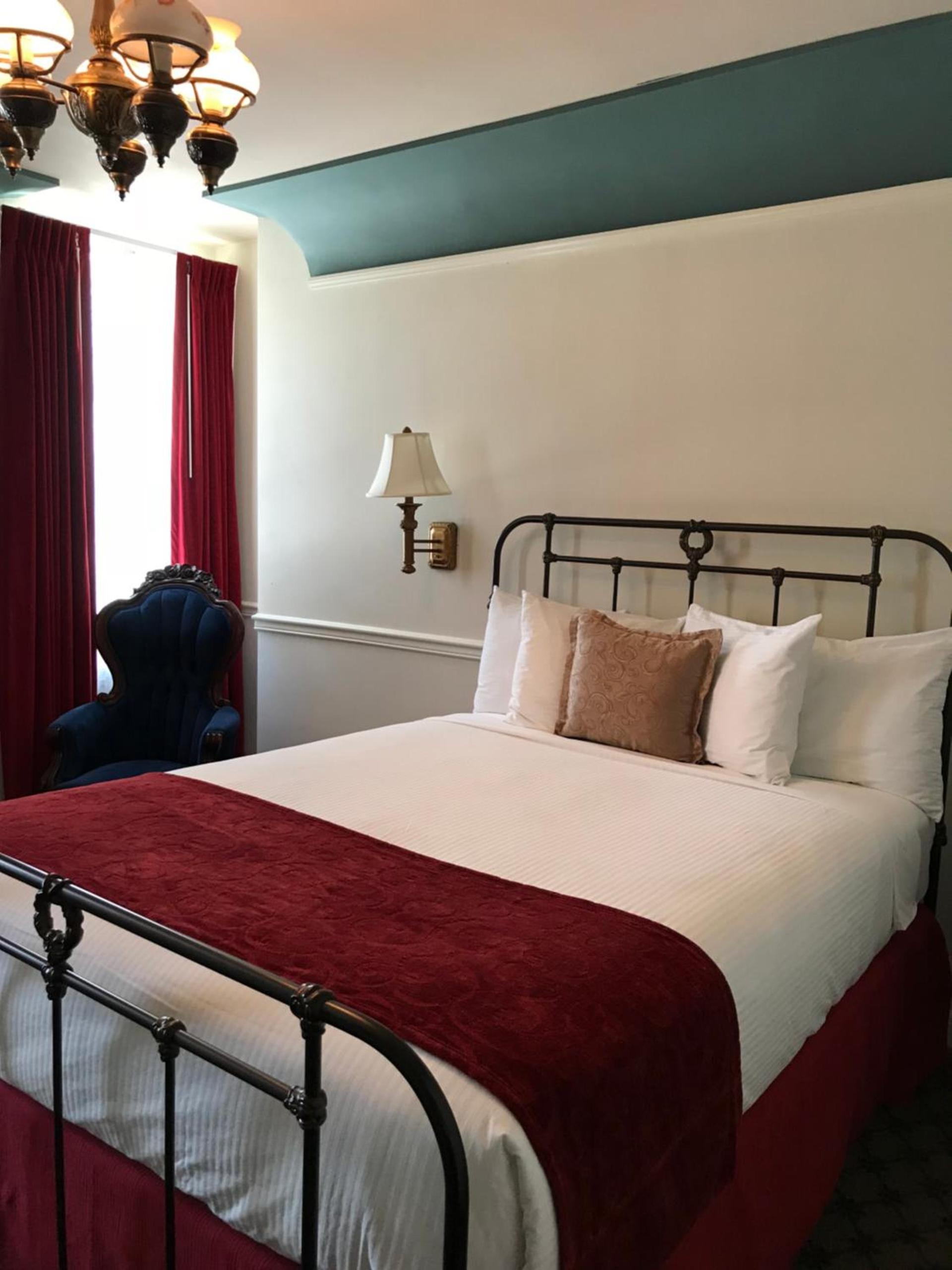 Mizpah Hotel photo 3