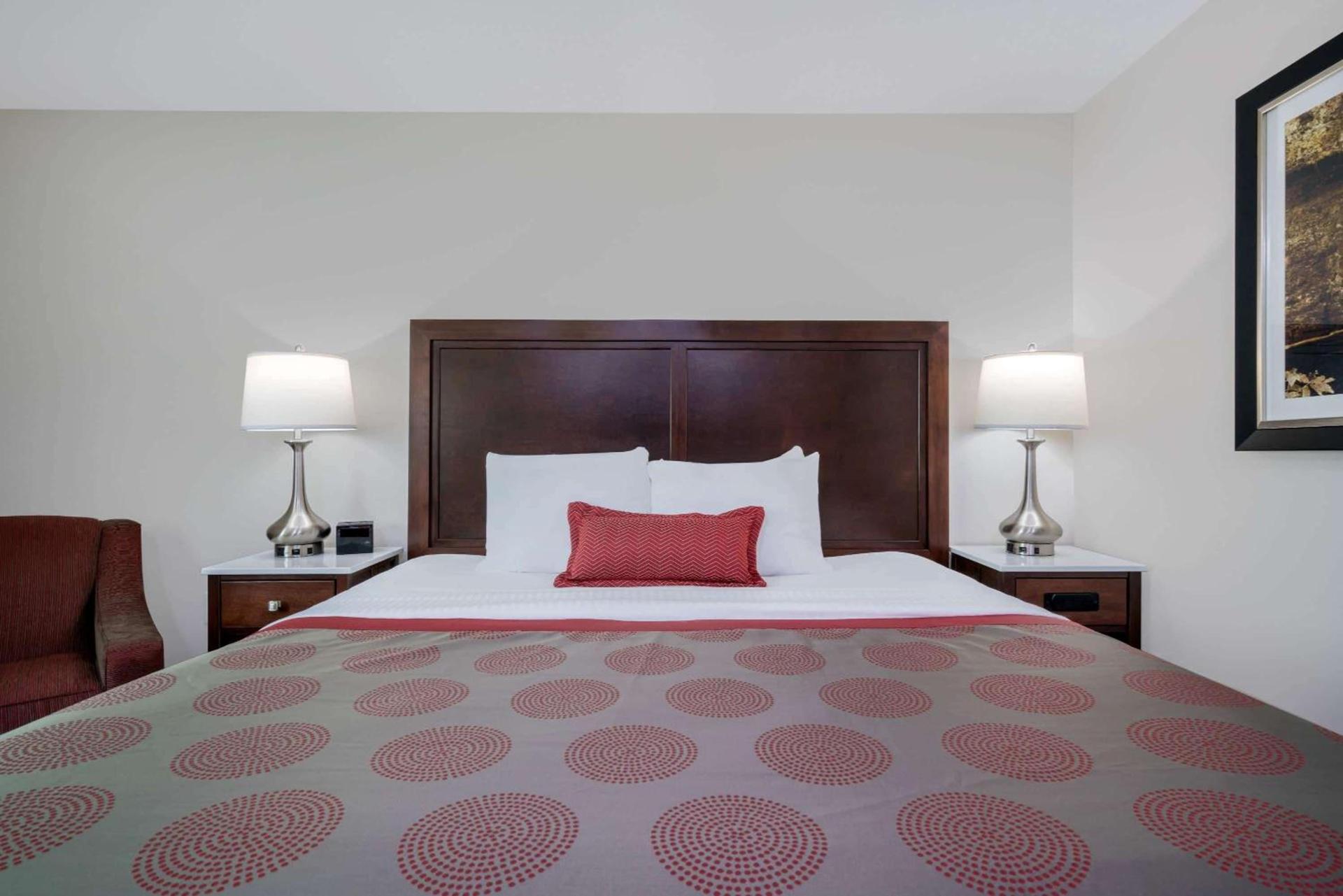 Ramada by Wyndham Minneapolis Golden Valley photo 45