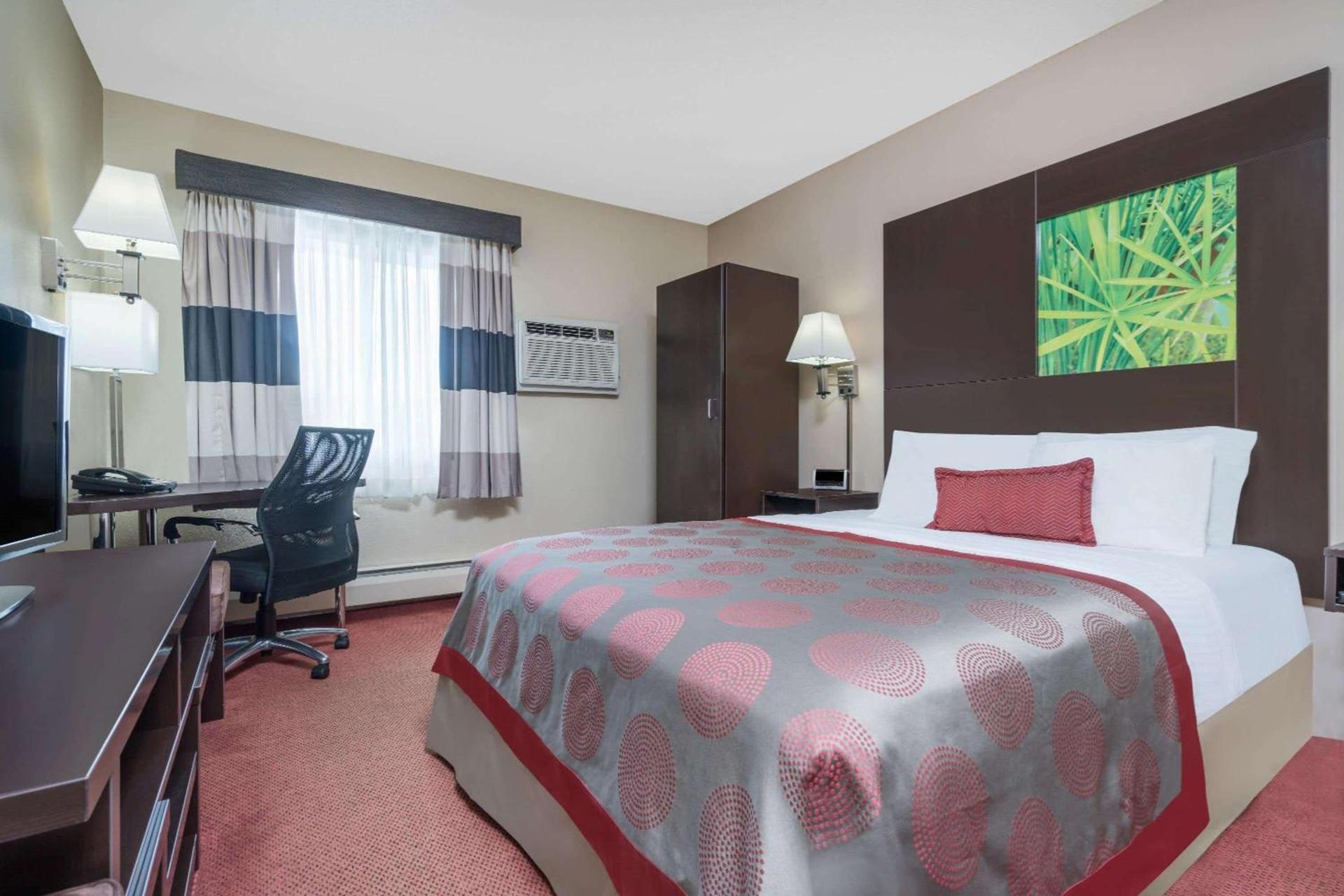 Ramada by Wyndham Minneapolis Golden Valley photo 13