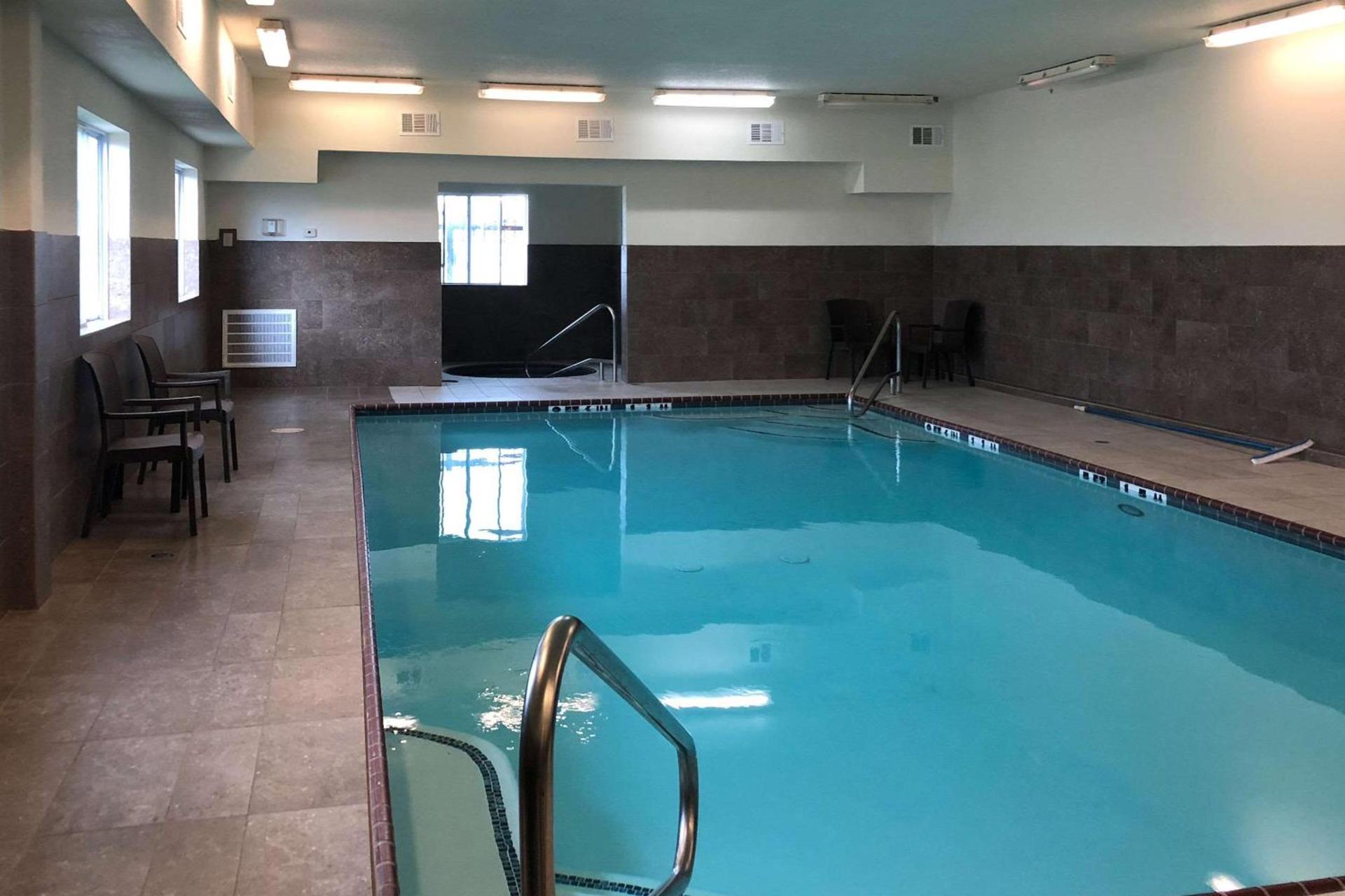 Comfort Inn Early Brownwood photo 19
