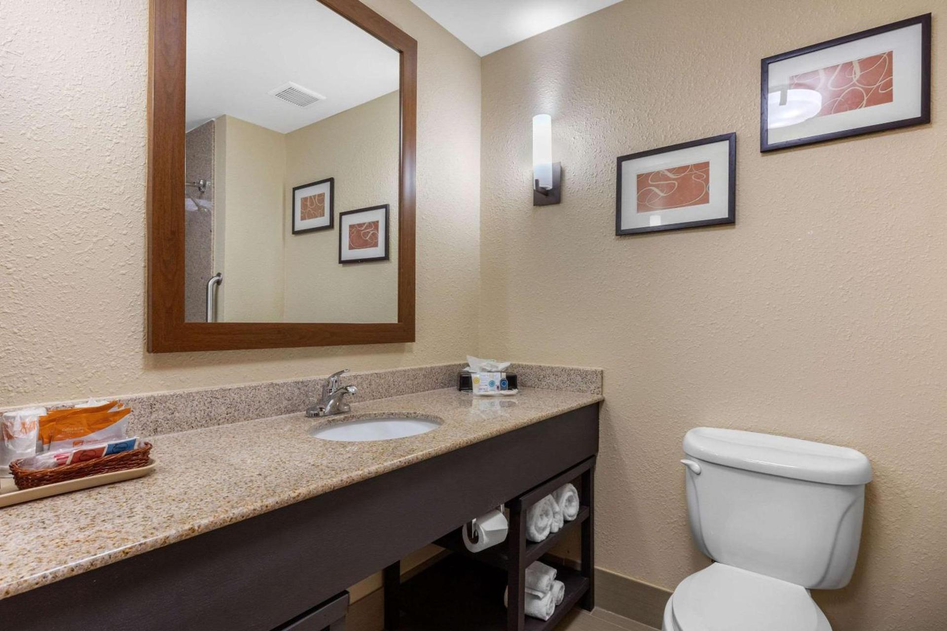 Spark by Hilton Pelham Birmingham I 65 photo 16