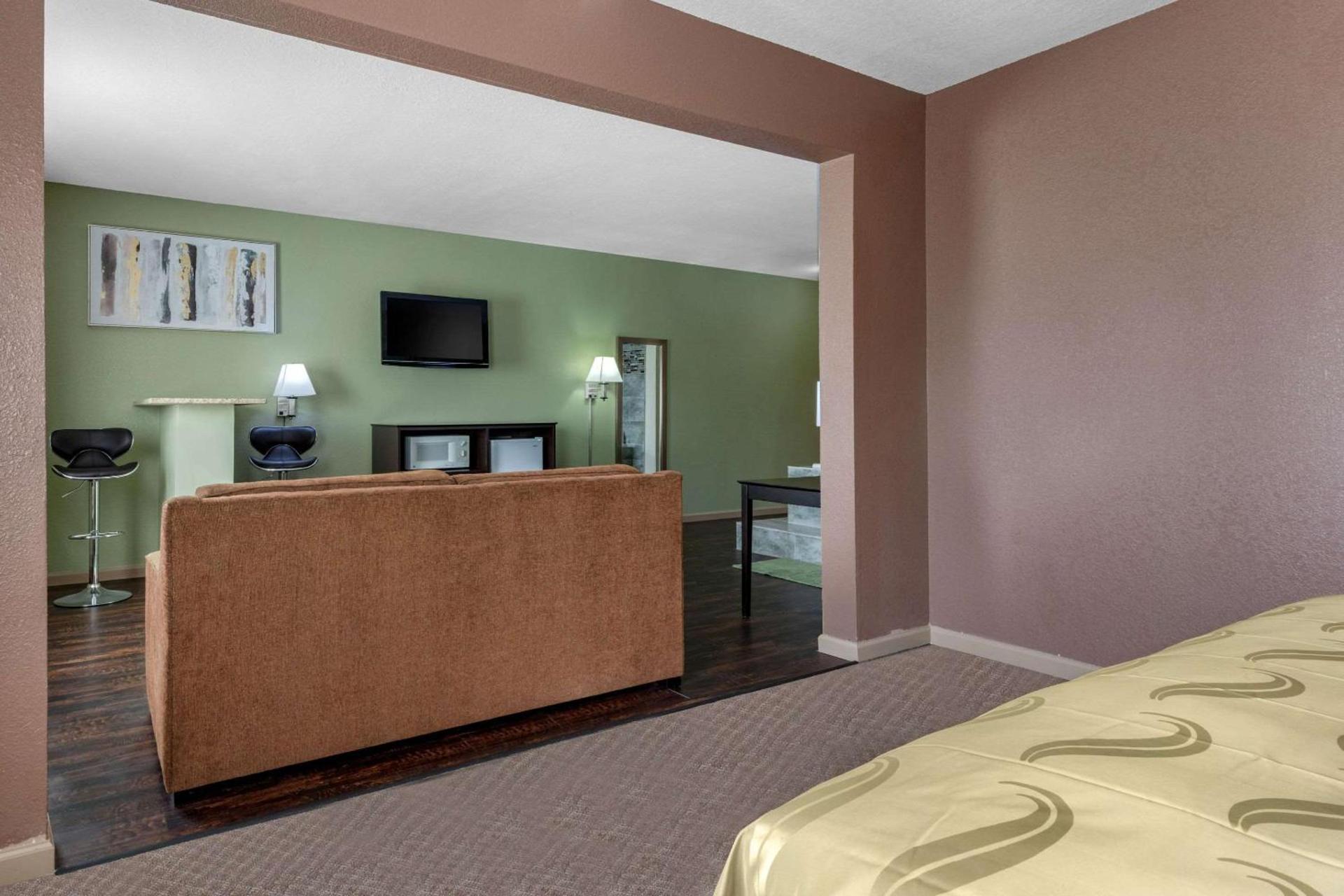 Quality Inn West Memphis I-40 photo 25