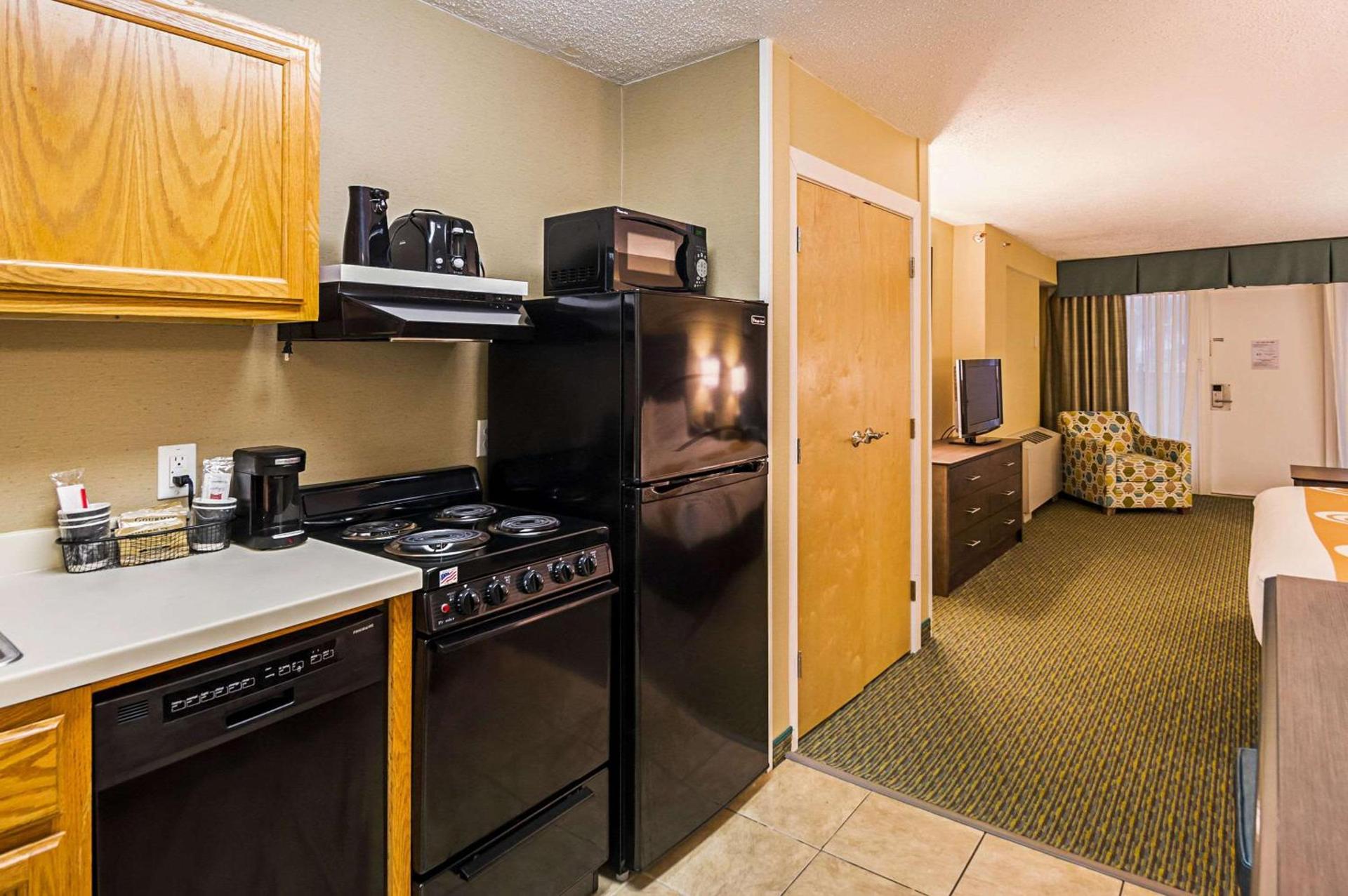 Quality Inn Oceanfront photo 48