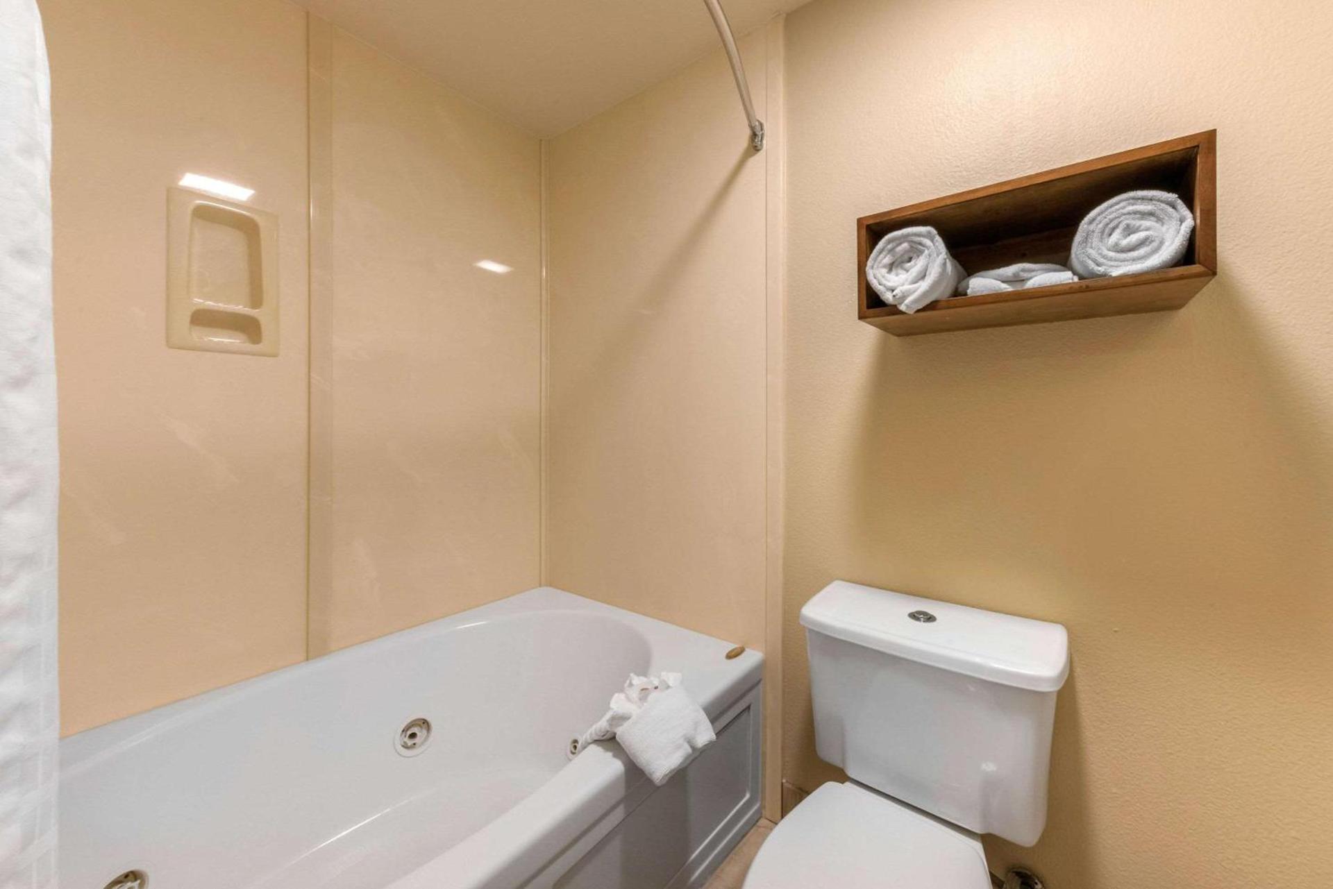 Comfort Inn South San Jose - Morgan Hill photo 19