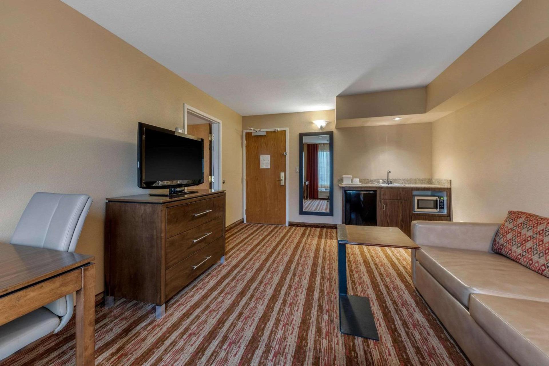 Comfort Inn South San Jose - Morgan Hill photo 18