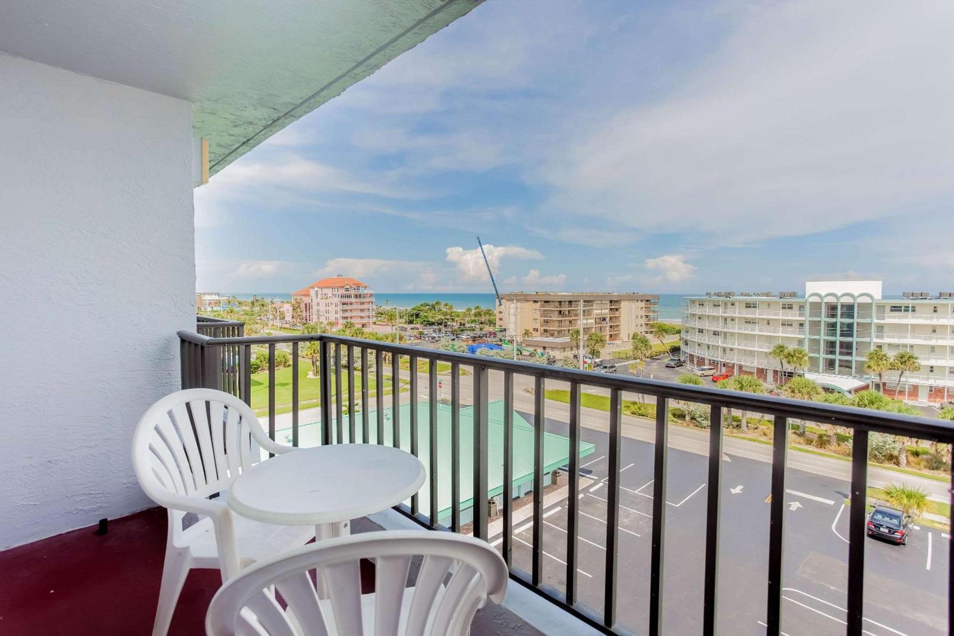 Beachside Hotel & Suites Cocoa Beach - Port Canaveral photo 14