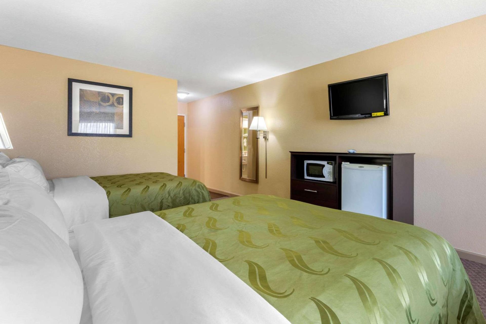 Quality Inn West Memphis I-40 photo 19