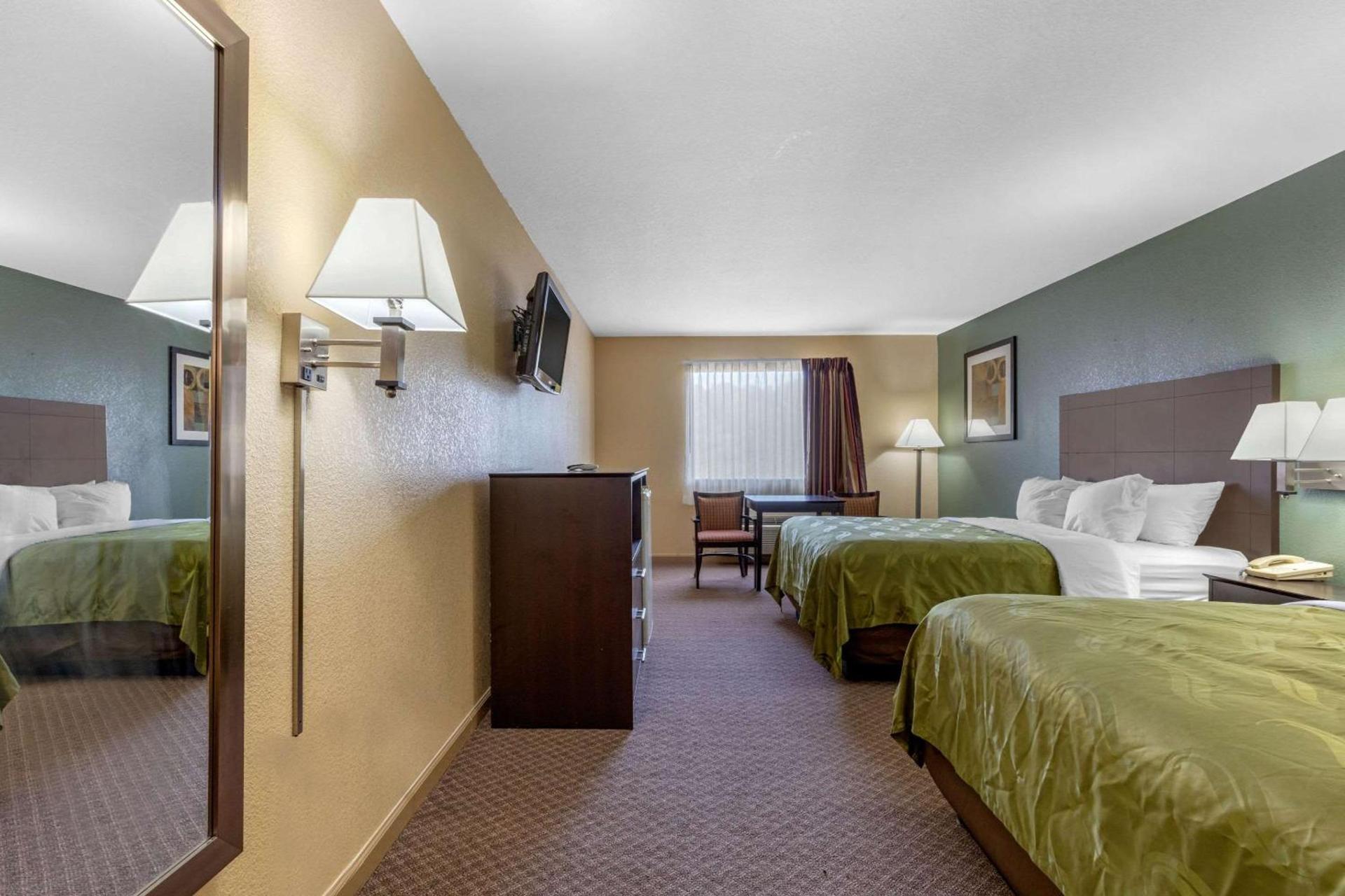 Quality Inn West Memphis I-40 photo 20
