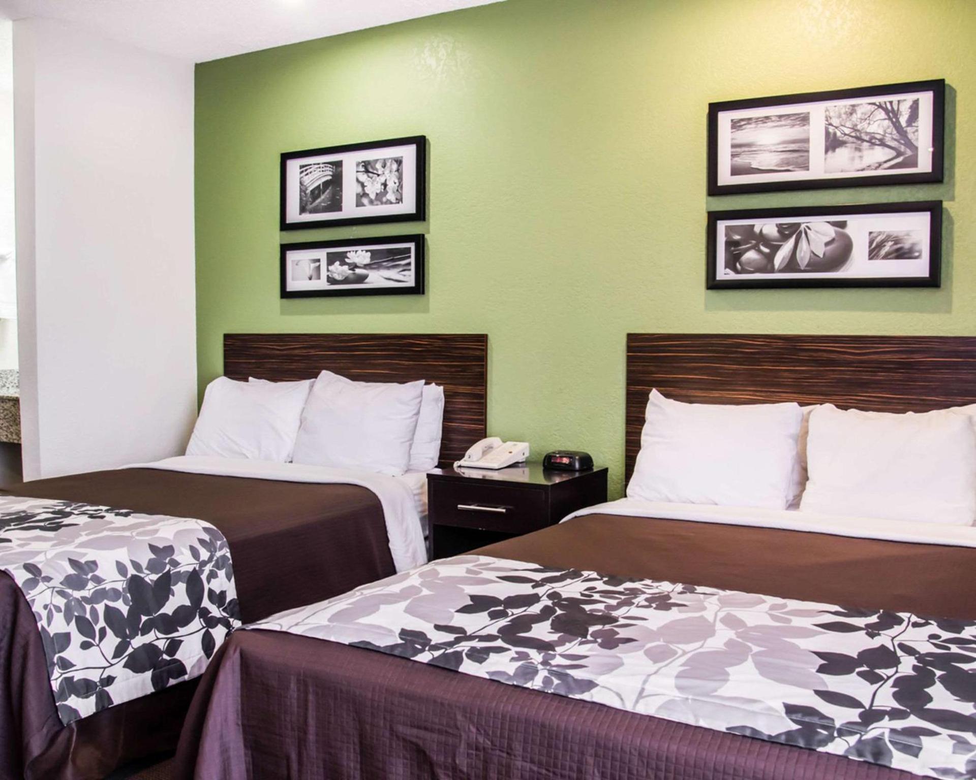 Sleep Inn Concord - Kannapolis photo 26