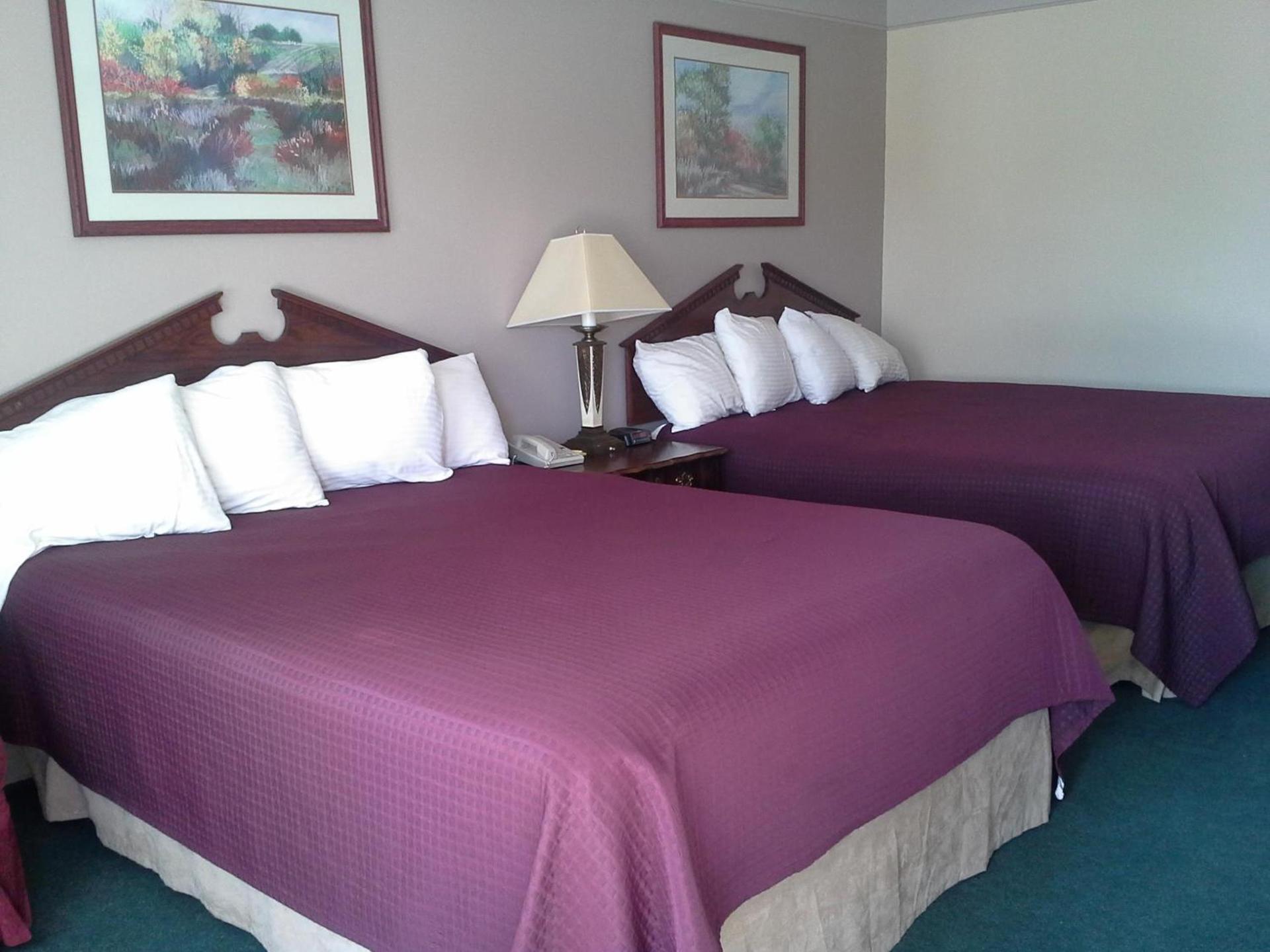 Days Inn by Wyndham Delta CO photo 36