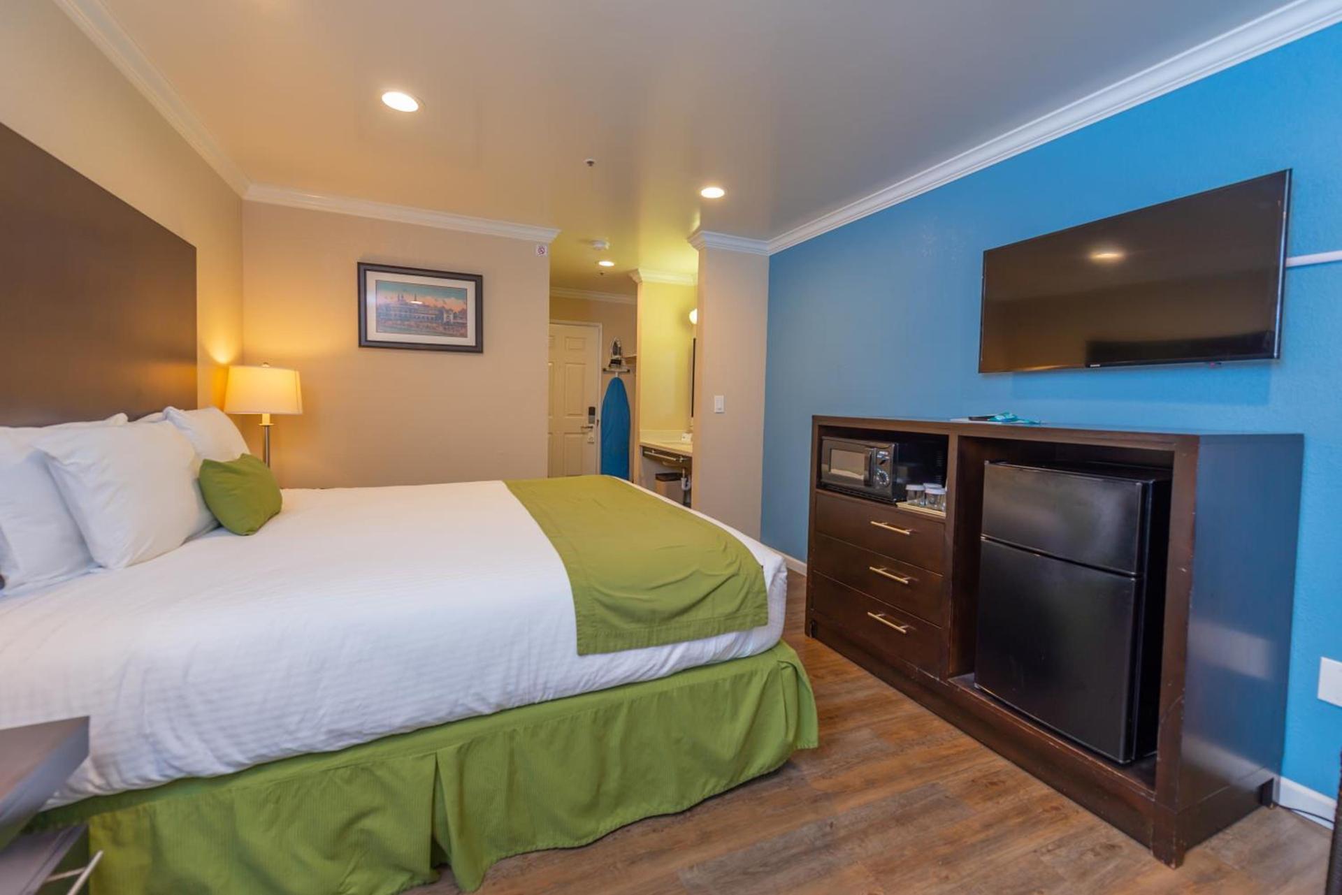 Ocean Pacific Lodge photo 17