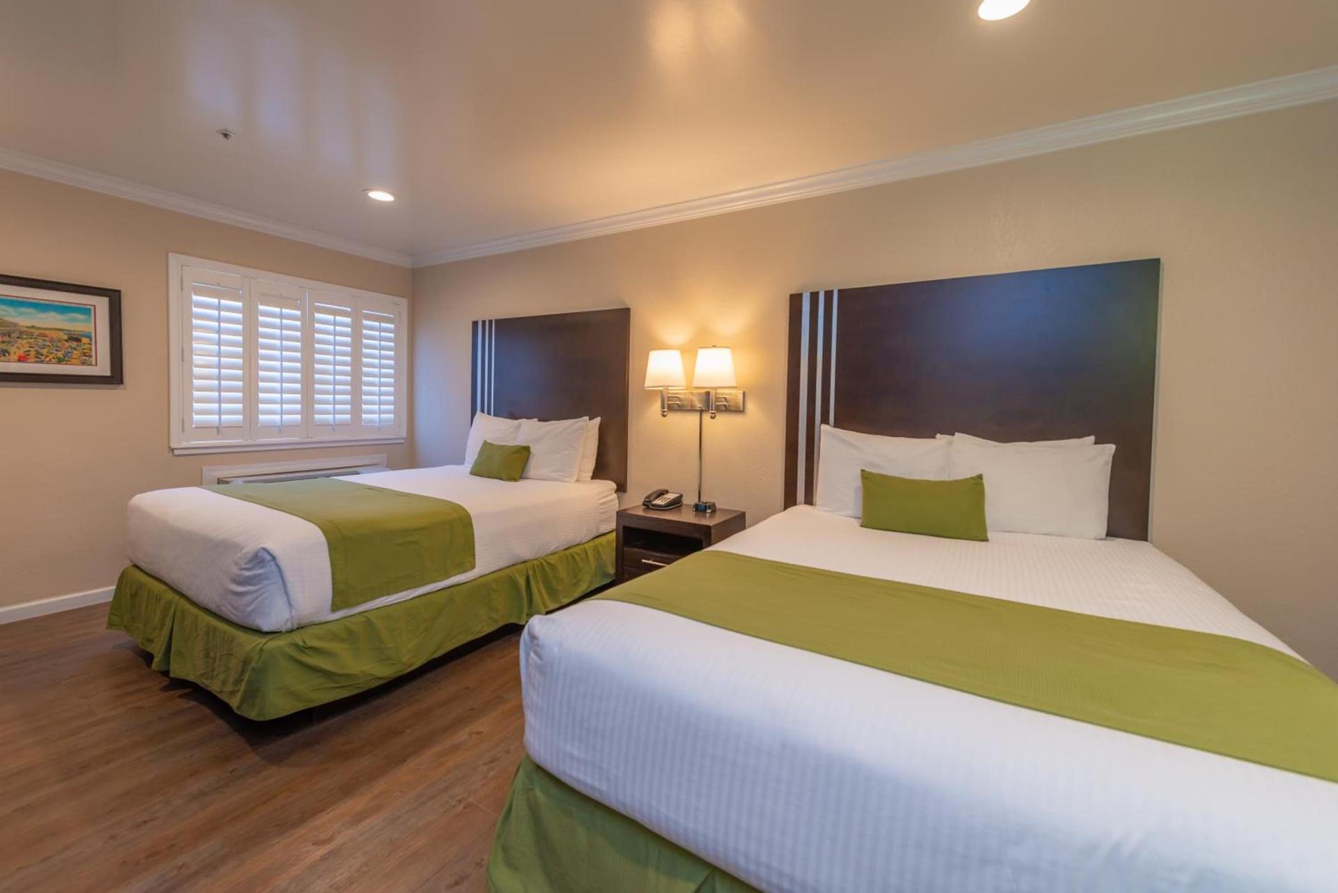 Ocean Pacific Lodge photo 24