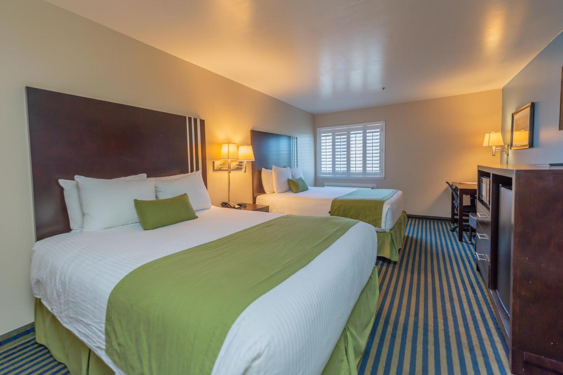 Ocean Pacific Lodge photo 25