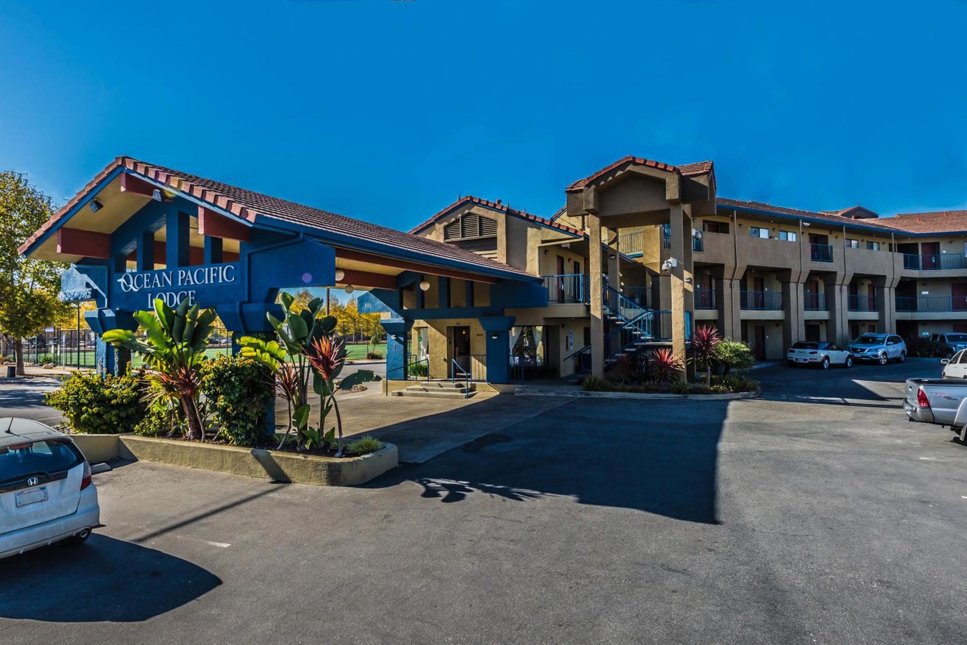 Ocean Pacific Lodge photo 3