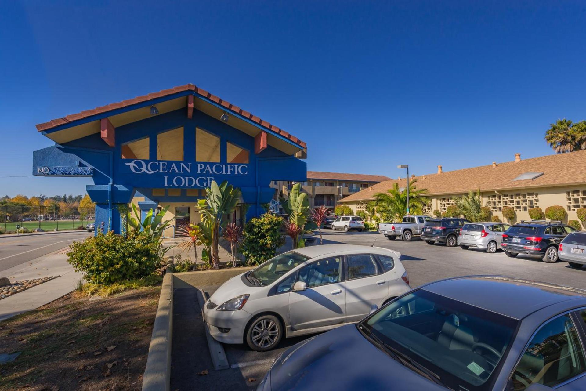 Ocean Pacific Lodge photo 2
