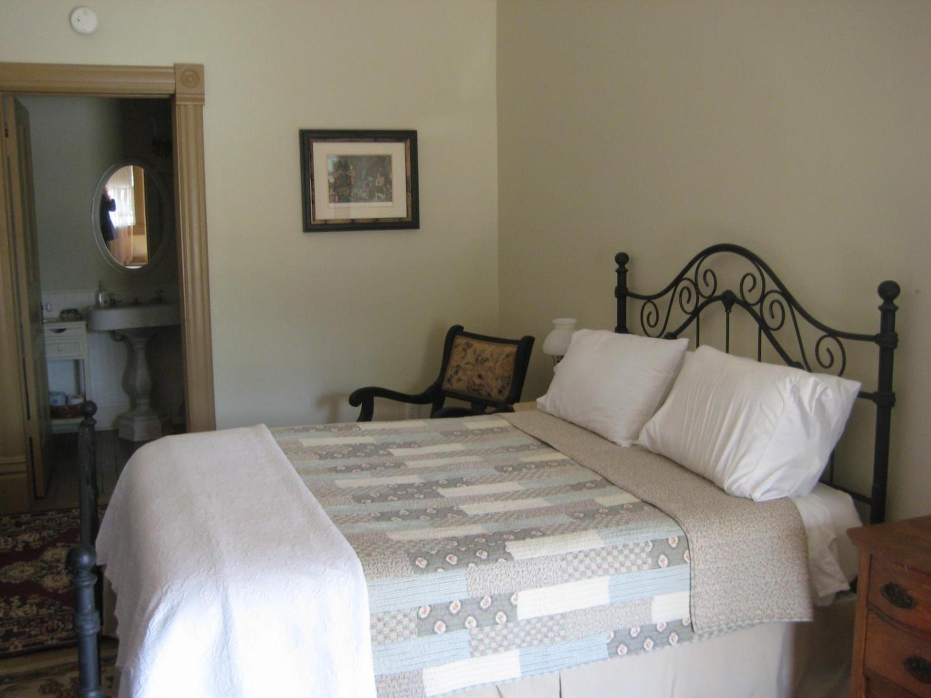 Backwoods Bed and Bath photo 10