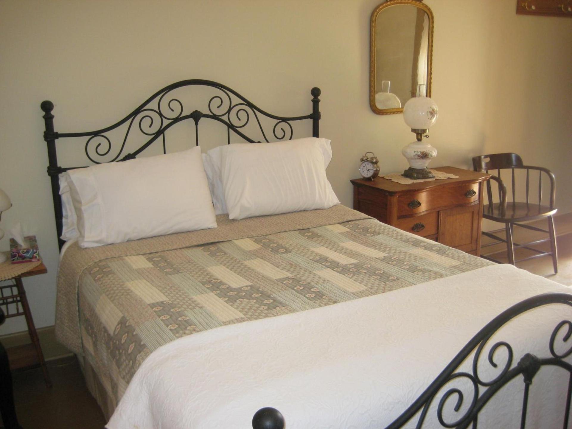 Backwoods Bed and Bath photo 11