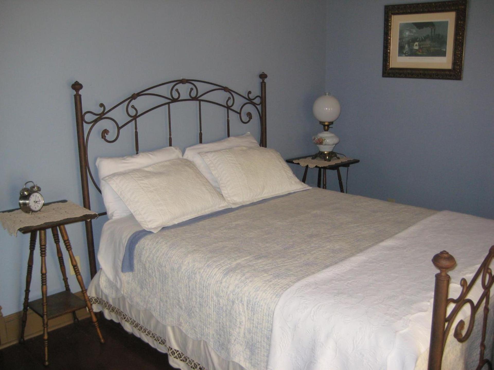 Backwoods Bed and Bath photo 14