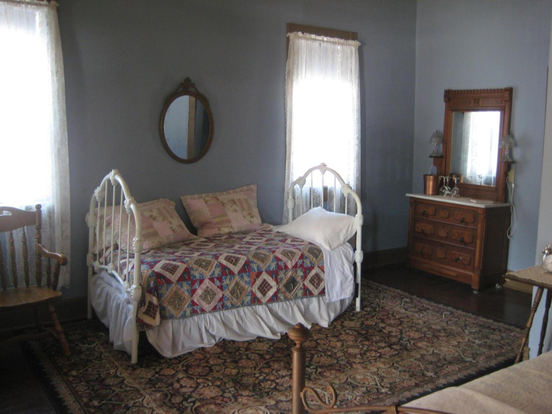 Backwoods Bed and Bath photo 15
