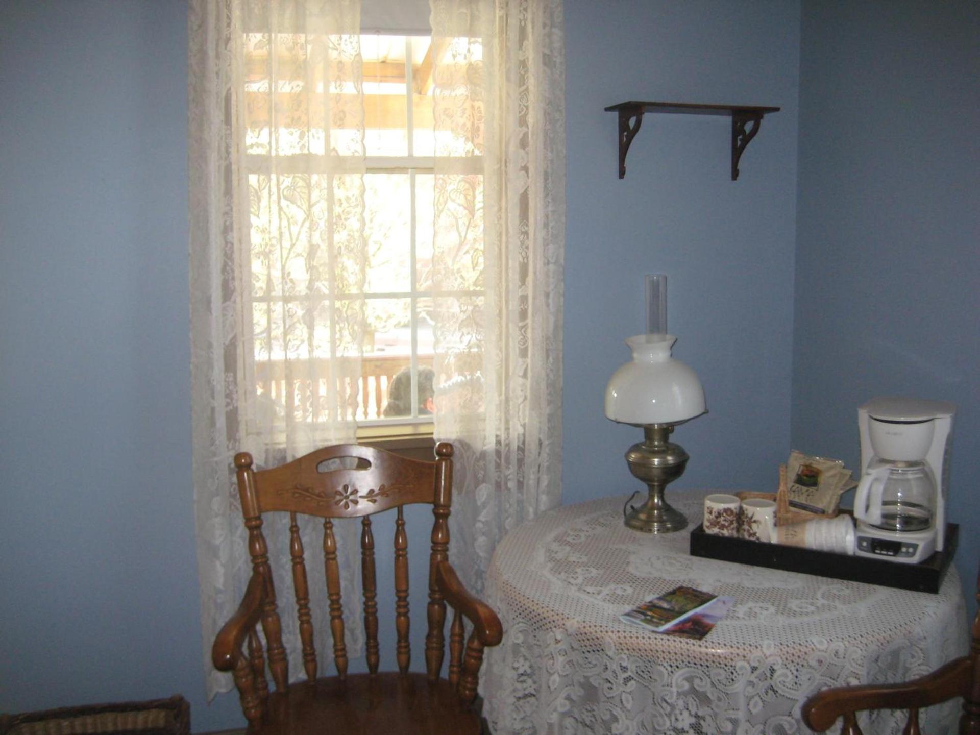 Backwoods Bed and Bath photo 22