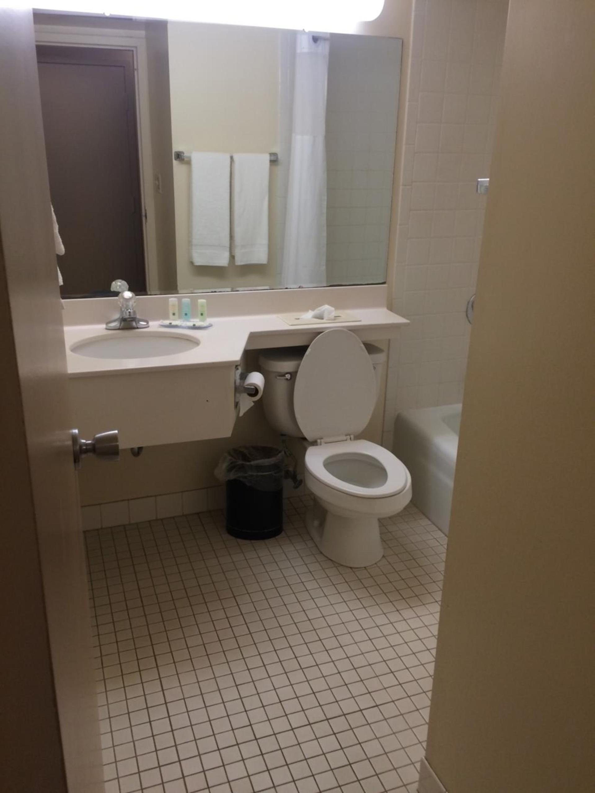 Quality Inn Rhinelander photo 21